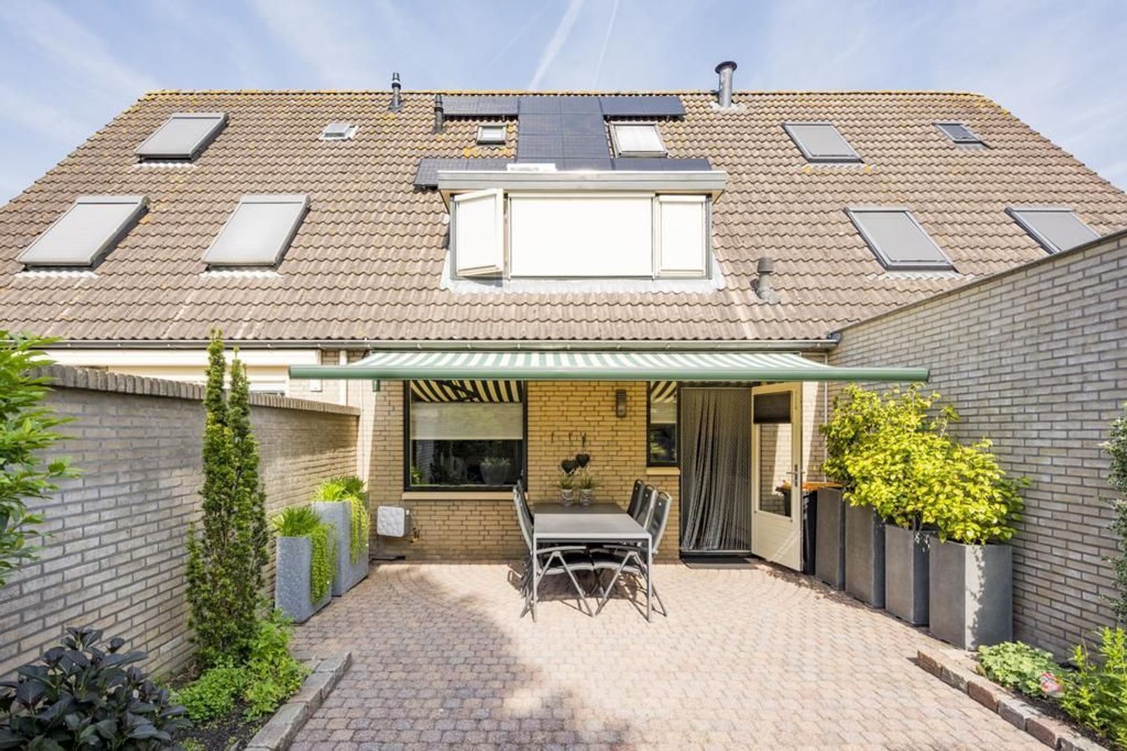 Ruysdaellaan 94, Nijkerk foto-32