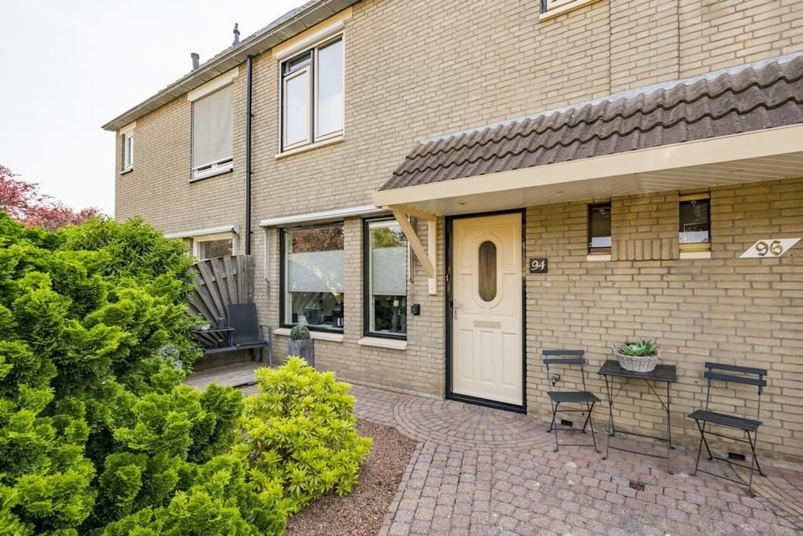 Ruysdaellaan 94, Nijkerk foto-1