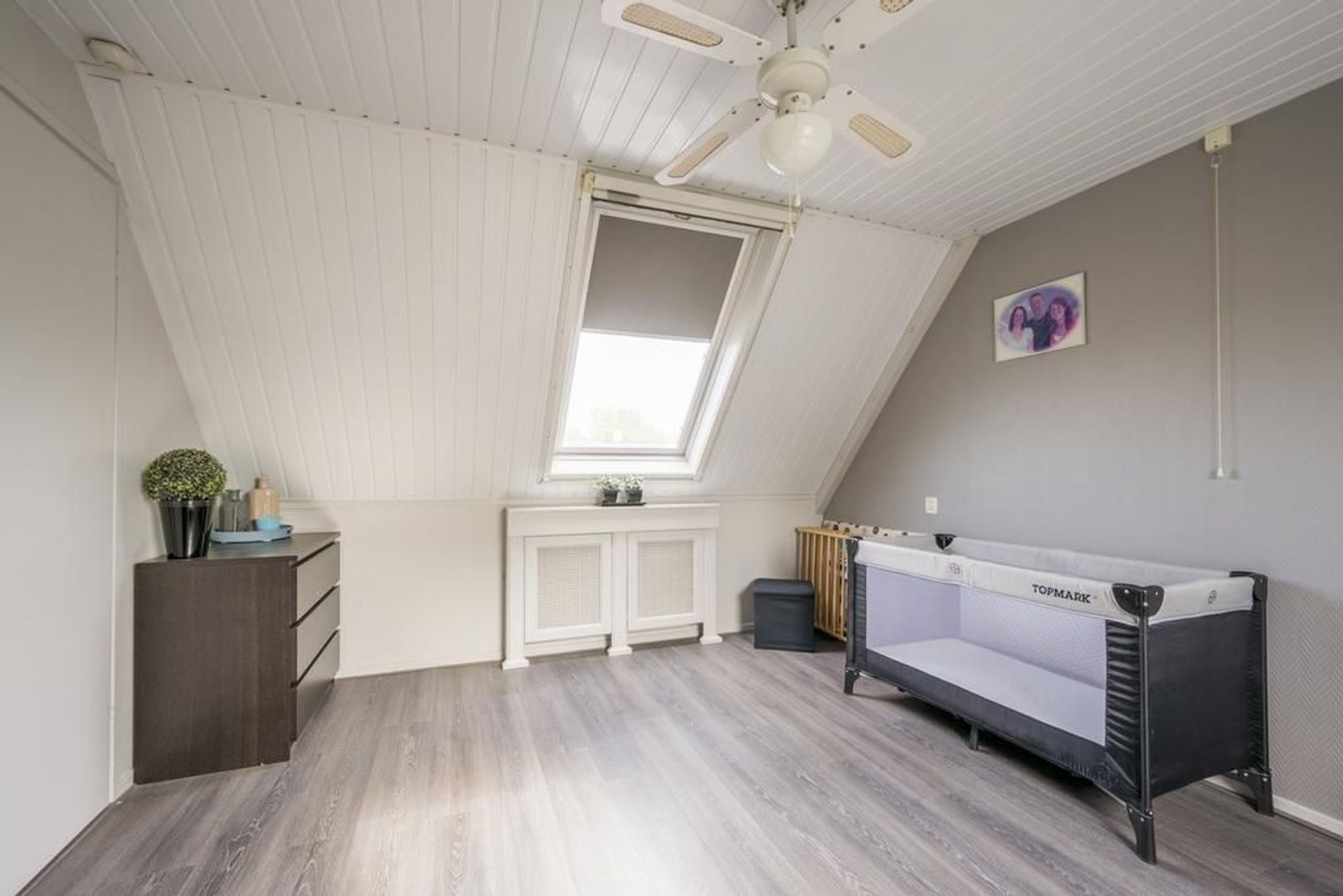 Ruysdaellaan 94, Nijkerk foto-23