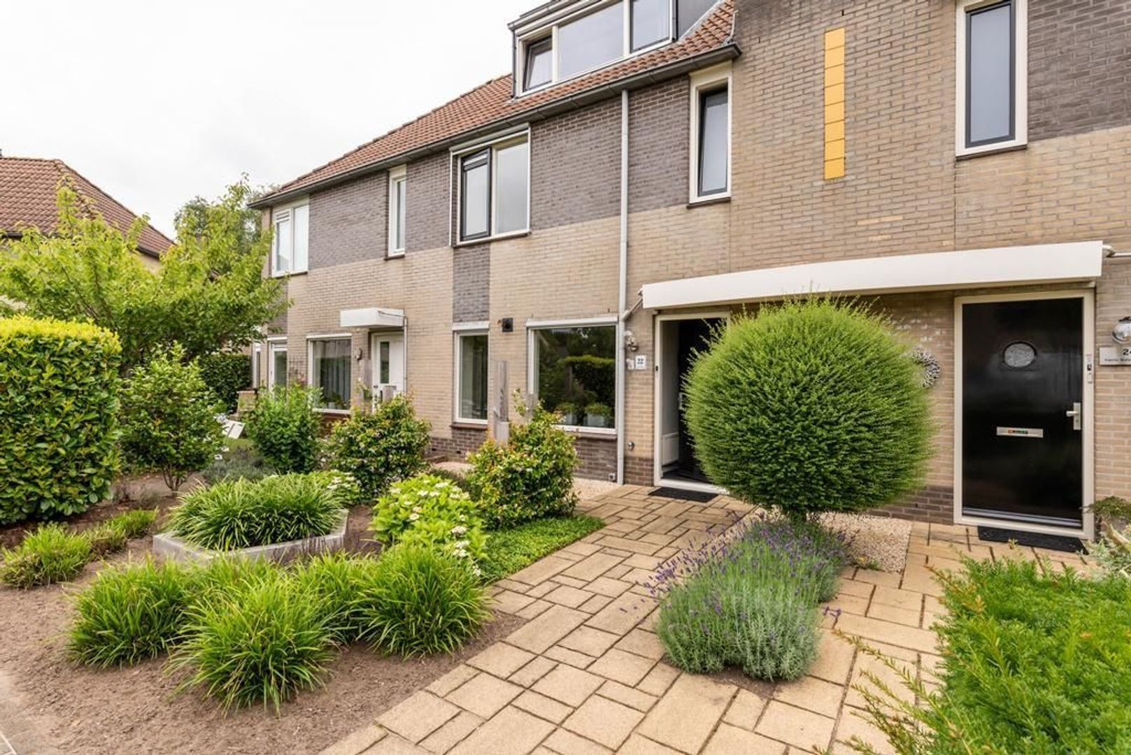 Greppelland 22, Nijkerk foto-1