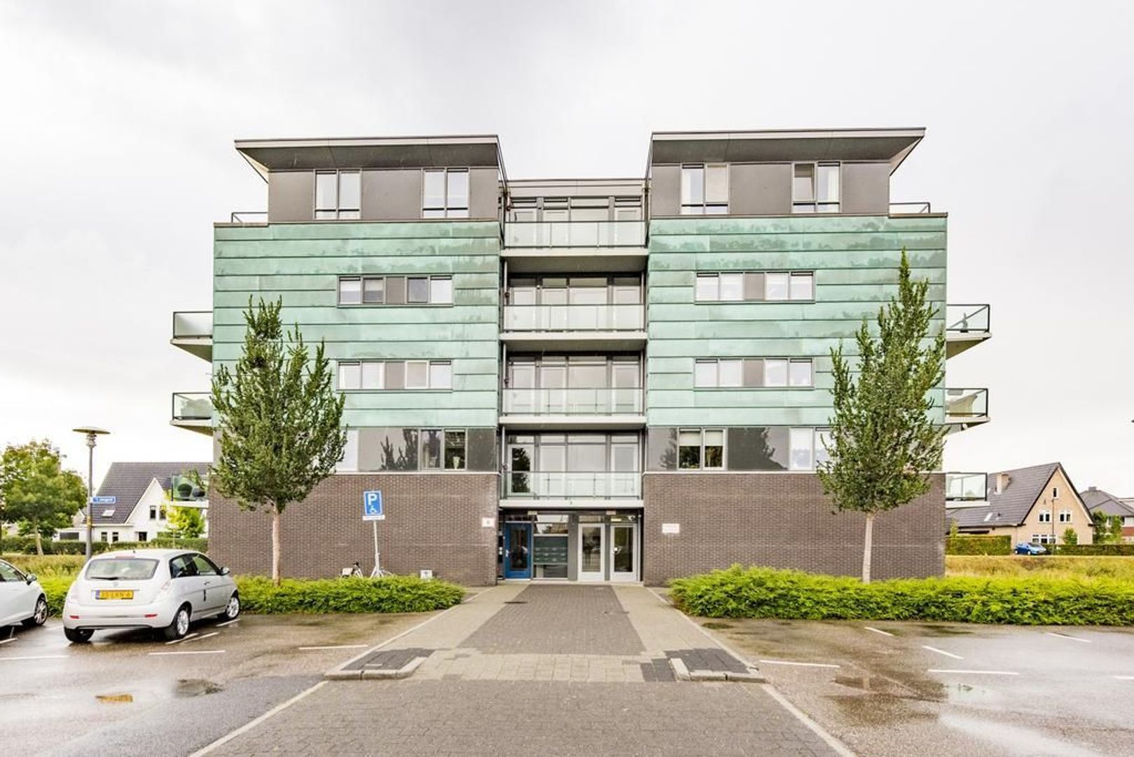 Kompas 51, Nijkerk foto-32