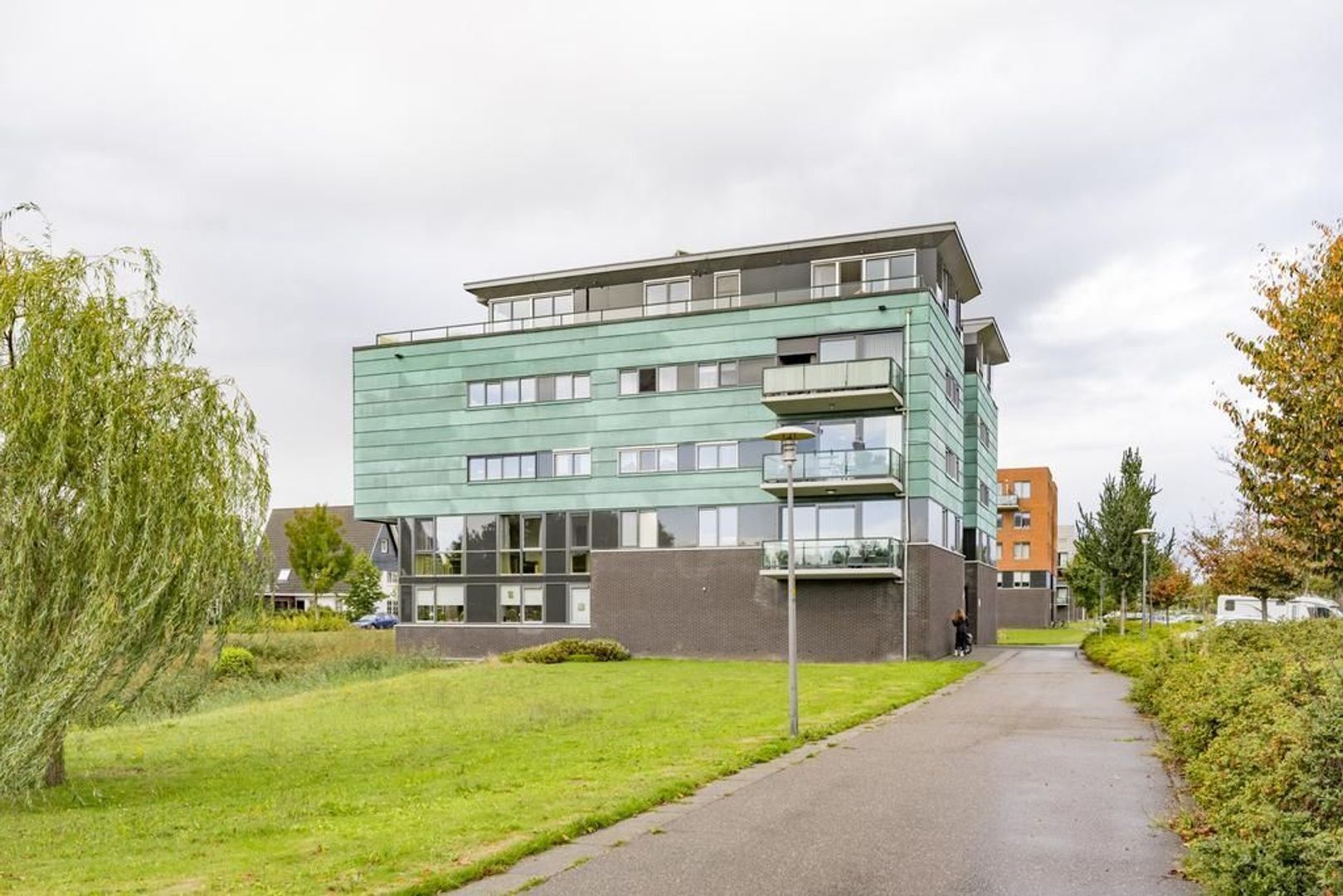 Kompas 51, Nijkerk foto-33
