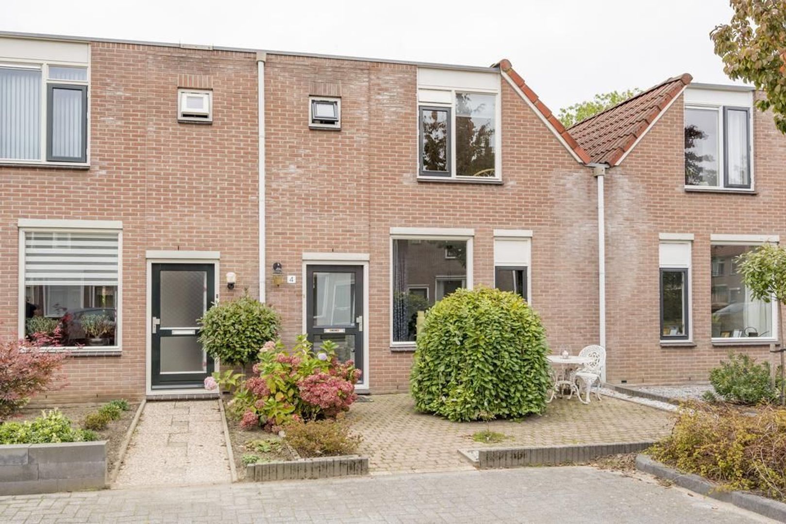 Jozef Israelshof 4, Nijkerk foto-23