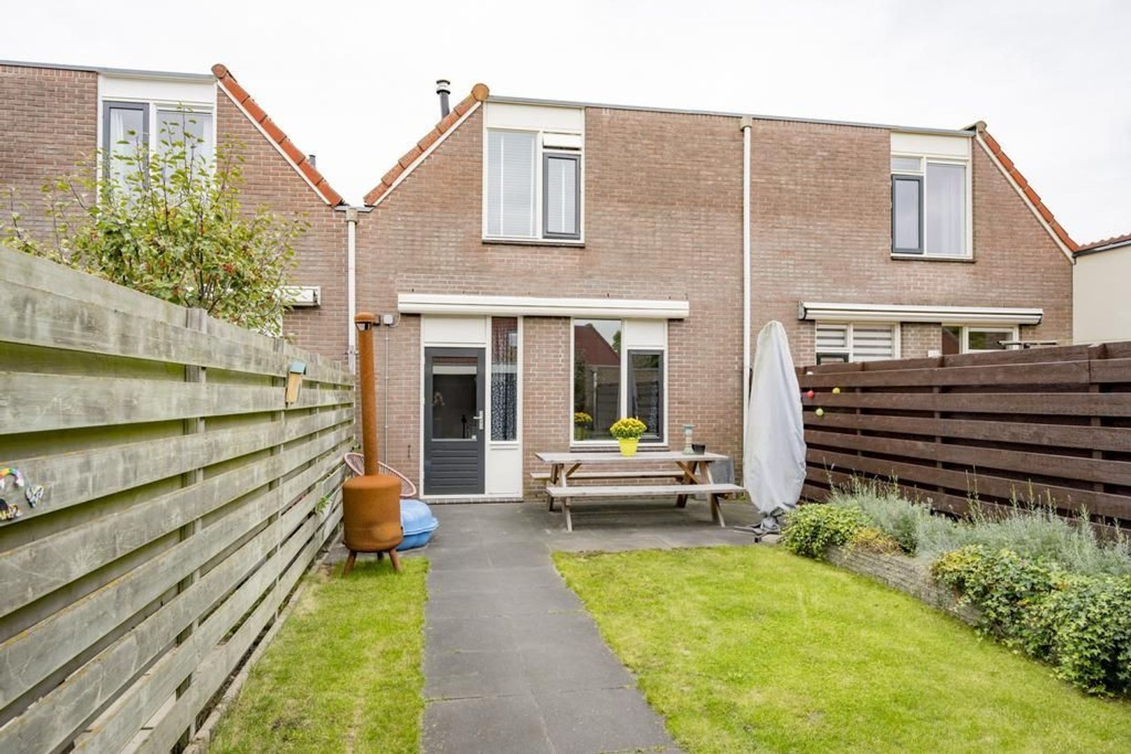 Jozef Israelshof 4, Nijkerk foto-18