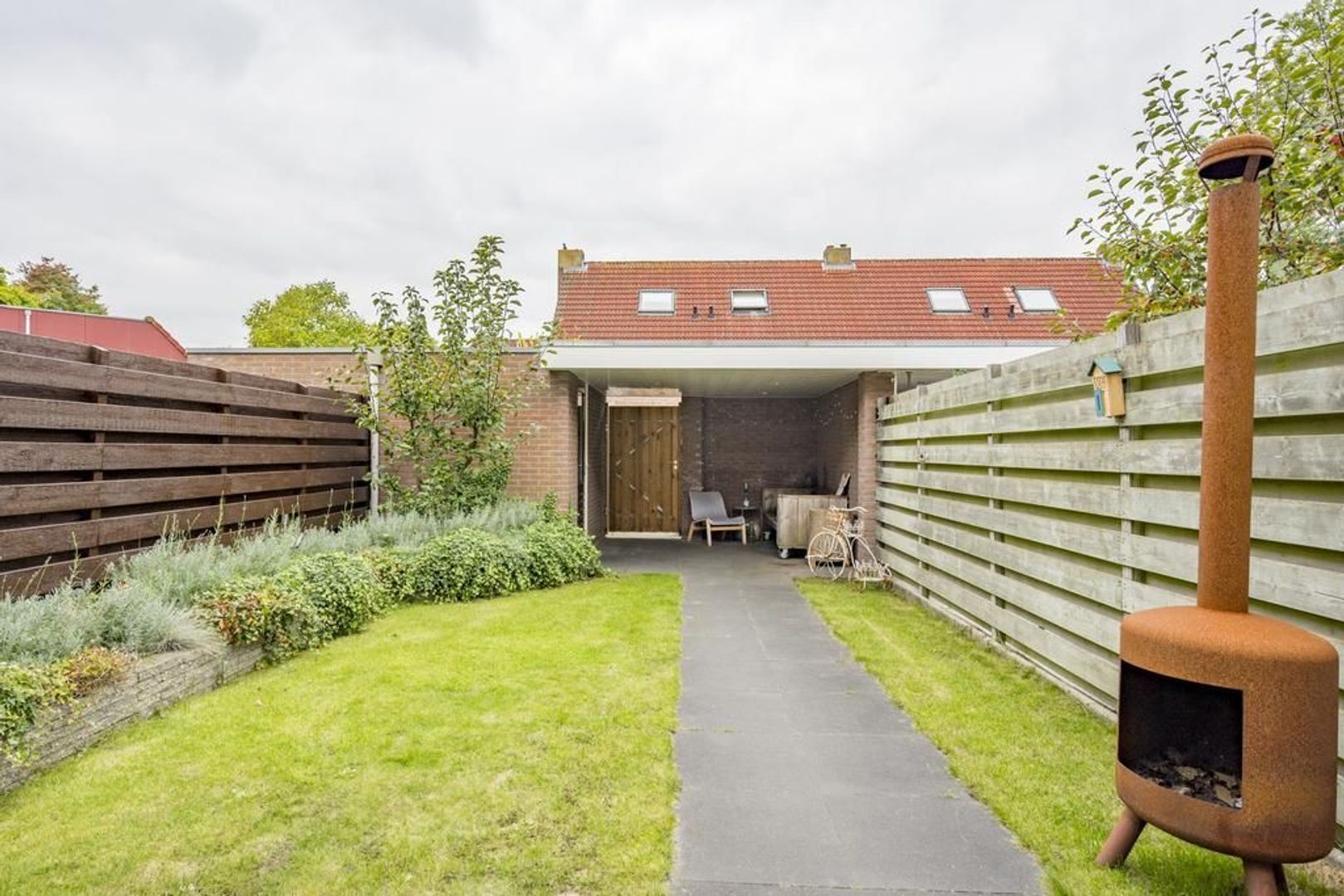 Jozef Israelshof 4, Nijkerk foto-20
