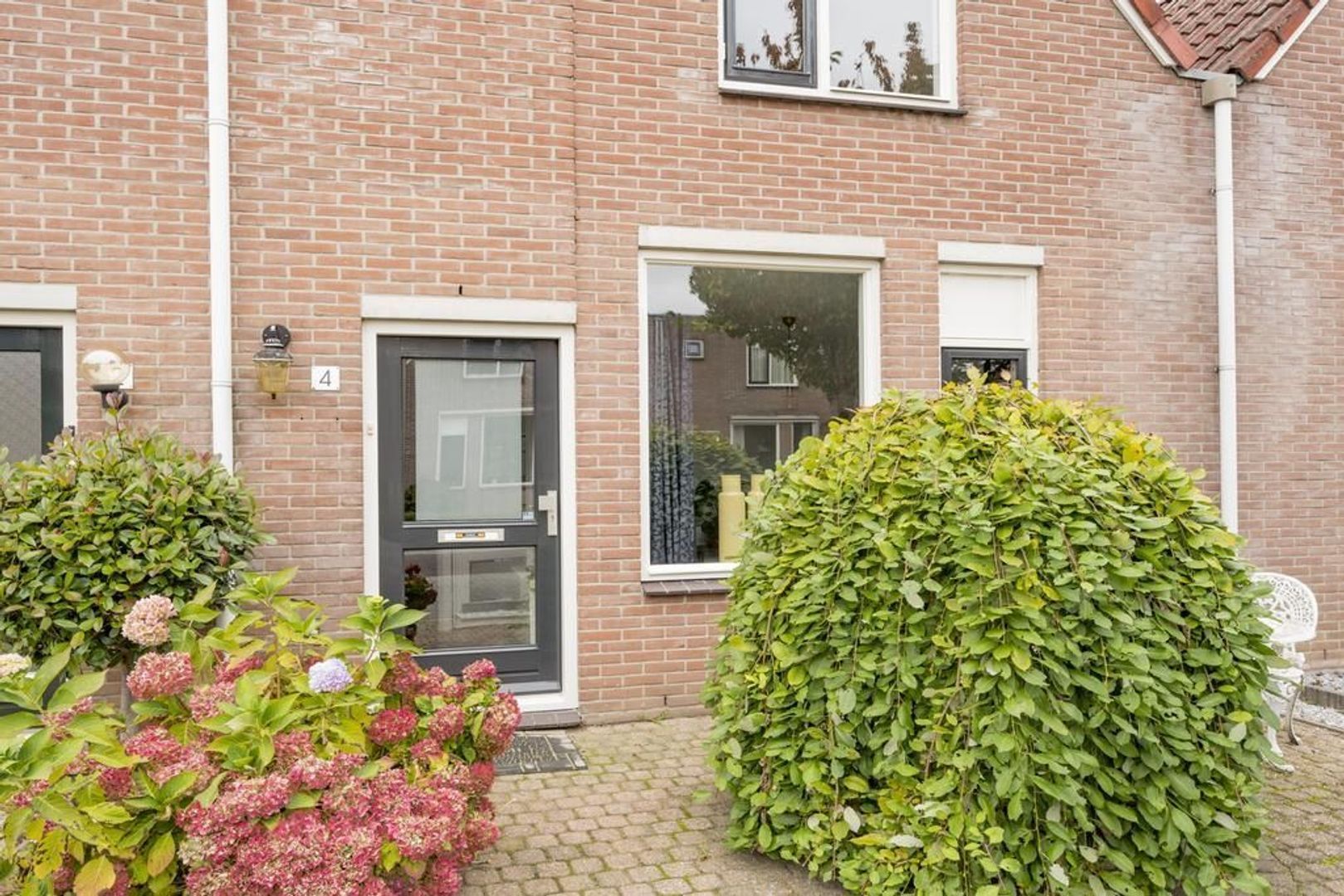 Jozef Israelshof 4, Nijkerk foto-22