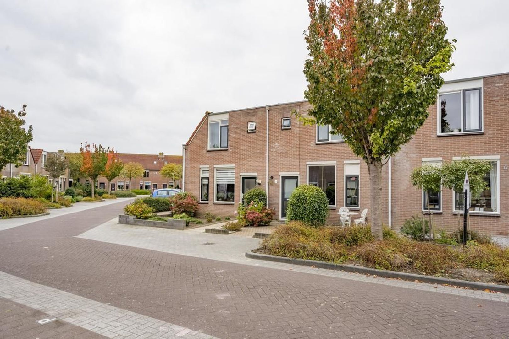 Jozef Israelshof 4, Nijkerk foto-25