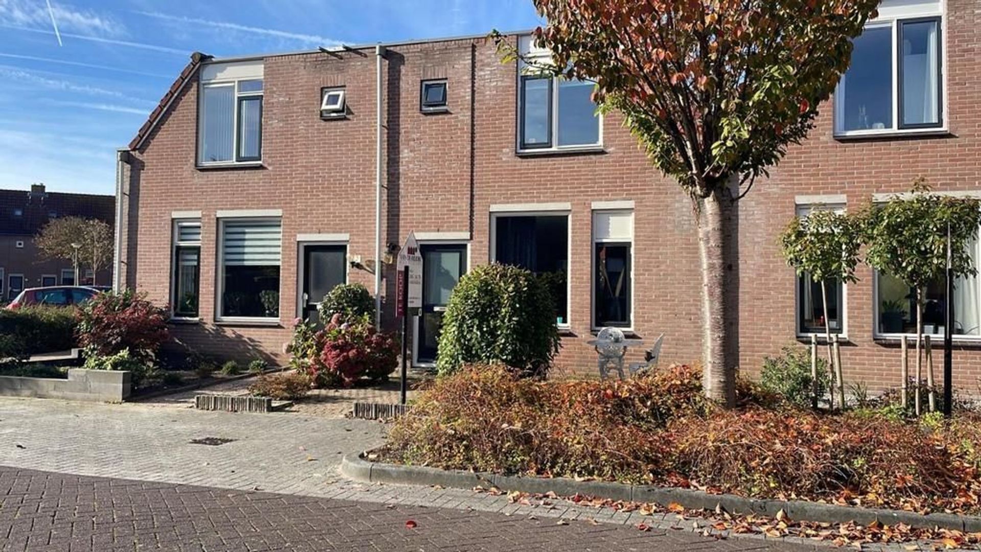 Jozef Israelshof 4, Nijkerk foto-0