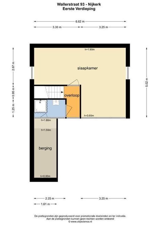 Wallerstraat 93, Nijkerk plattegrond-37