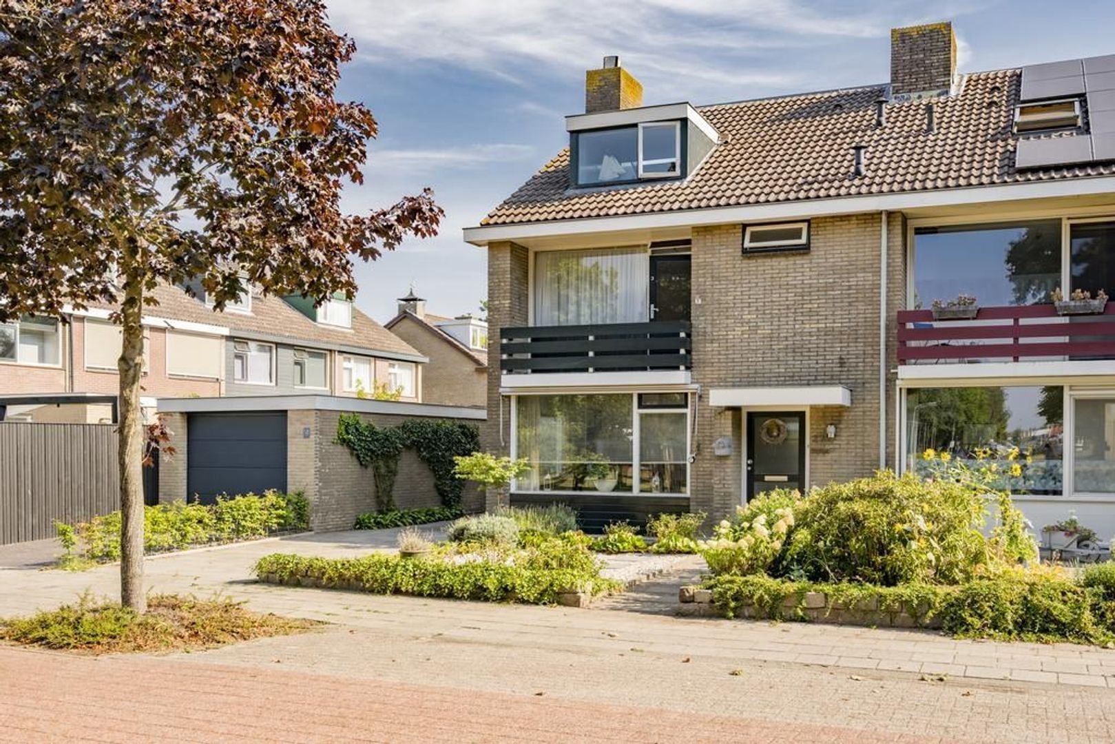 Van Oldenbarneveltstraat 27, Nijkerk foto-41