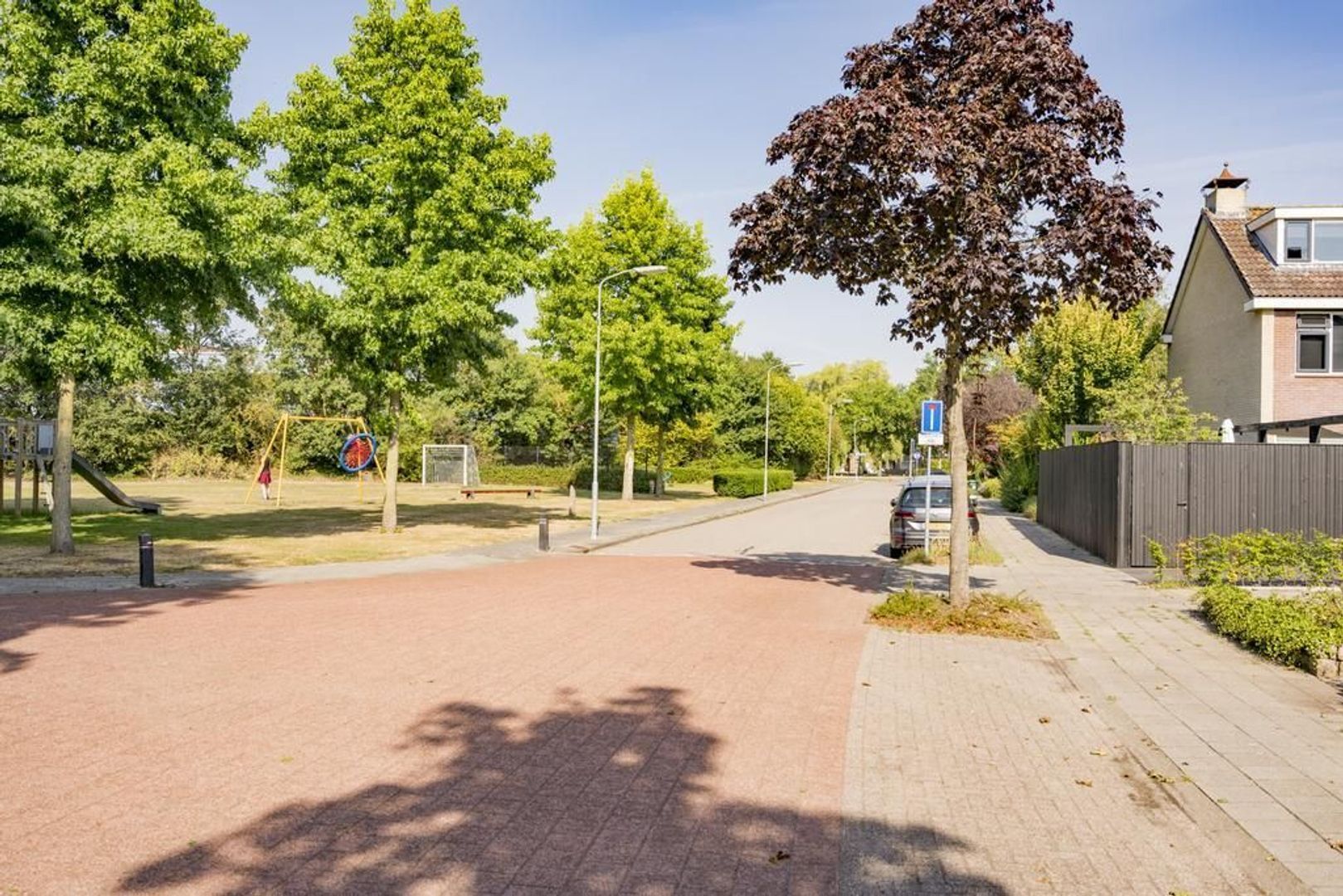 Van Oldenbarneveltstraat 27, Nijkerk foto-43