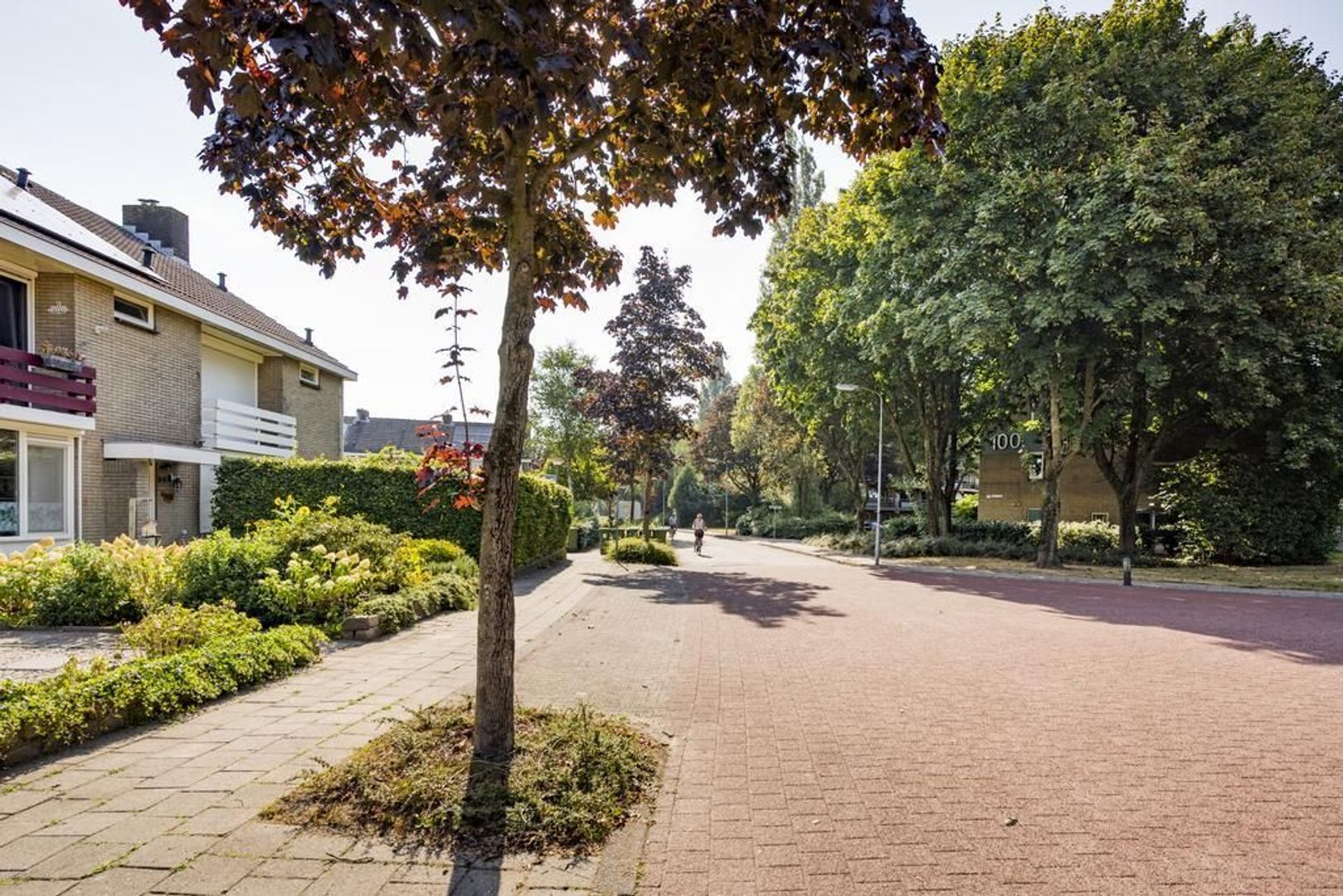 Van Oldenbarneveltstraat 27, Nijkerk foto-42