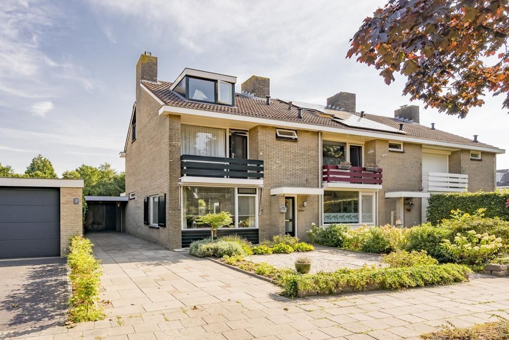 Van Oldenbarneveltstraat 27, Nijkerk foto-40