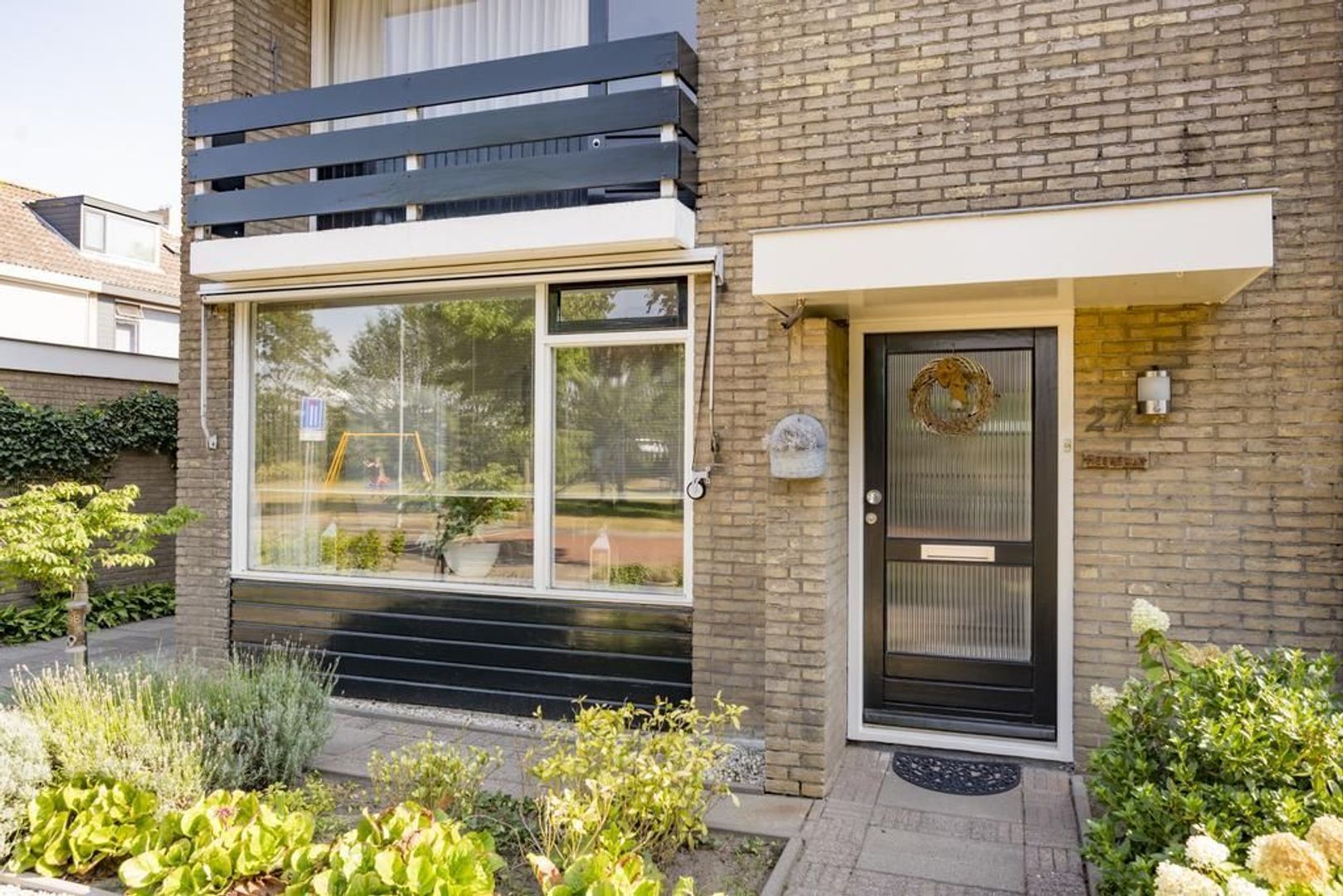 Van Oldenbarneveltstraat 27, Nijkerk foto-38