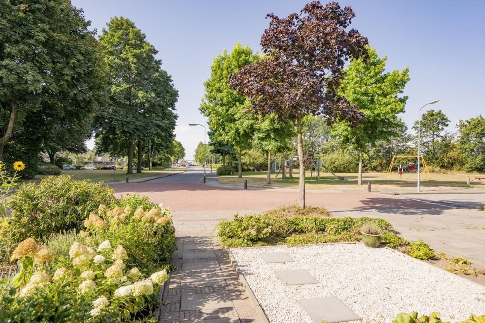 Van Oldenbarneveltstraat 27, Nijkerk foto-39