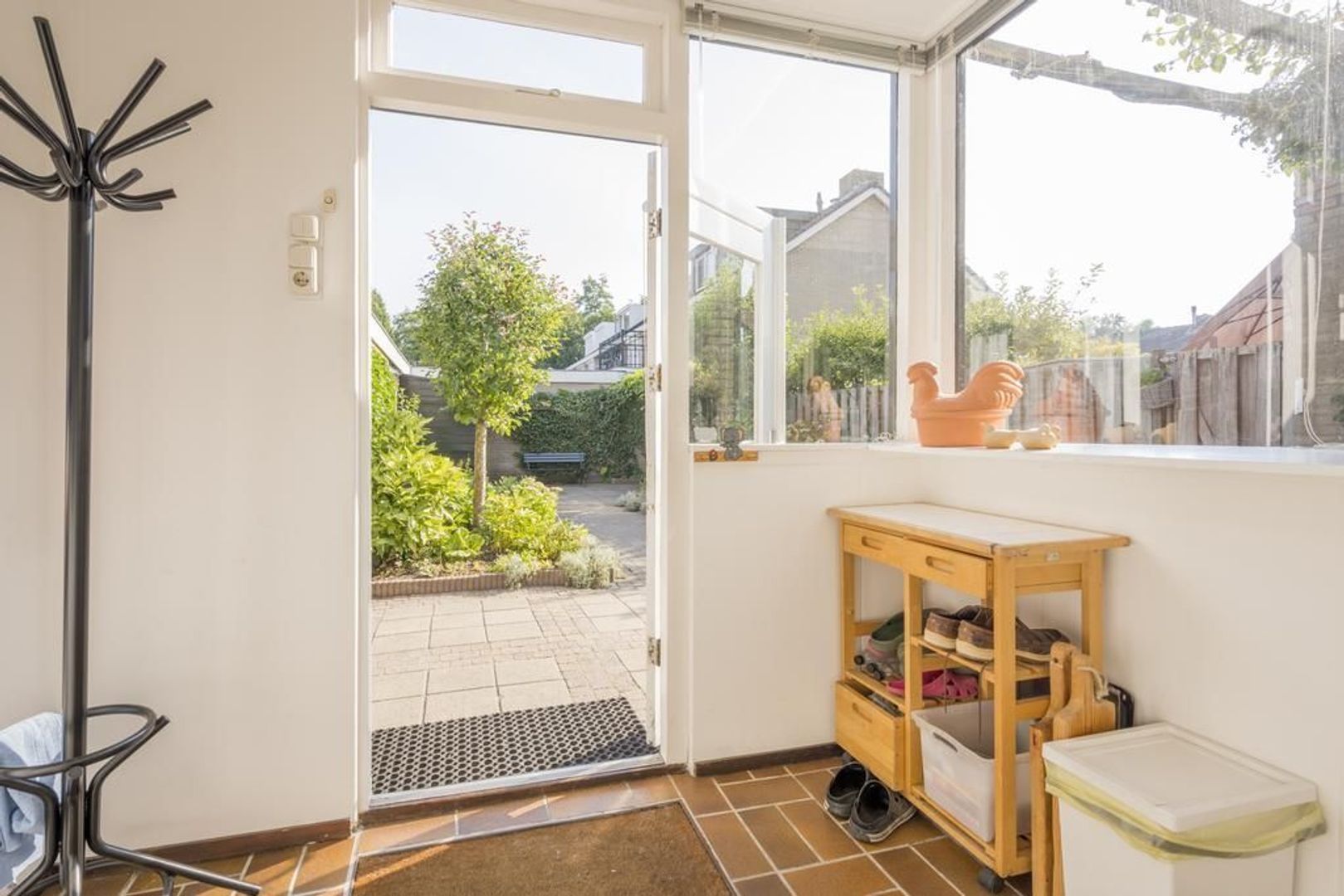 Van Oldenbarneveltstraat 27, Nijkerk foto-13