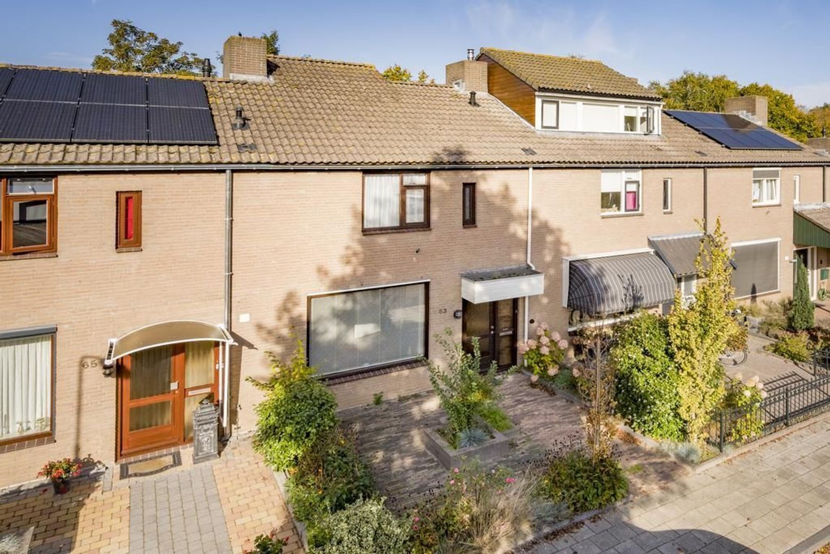Moorselaar 63, Nijkerk foto-34