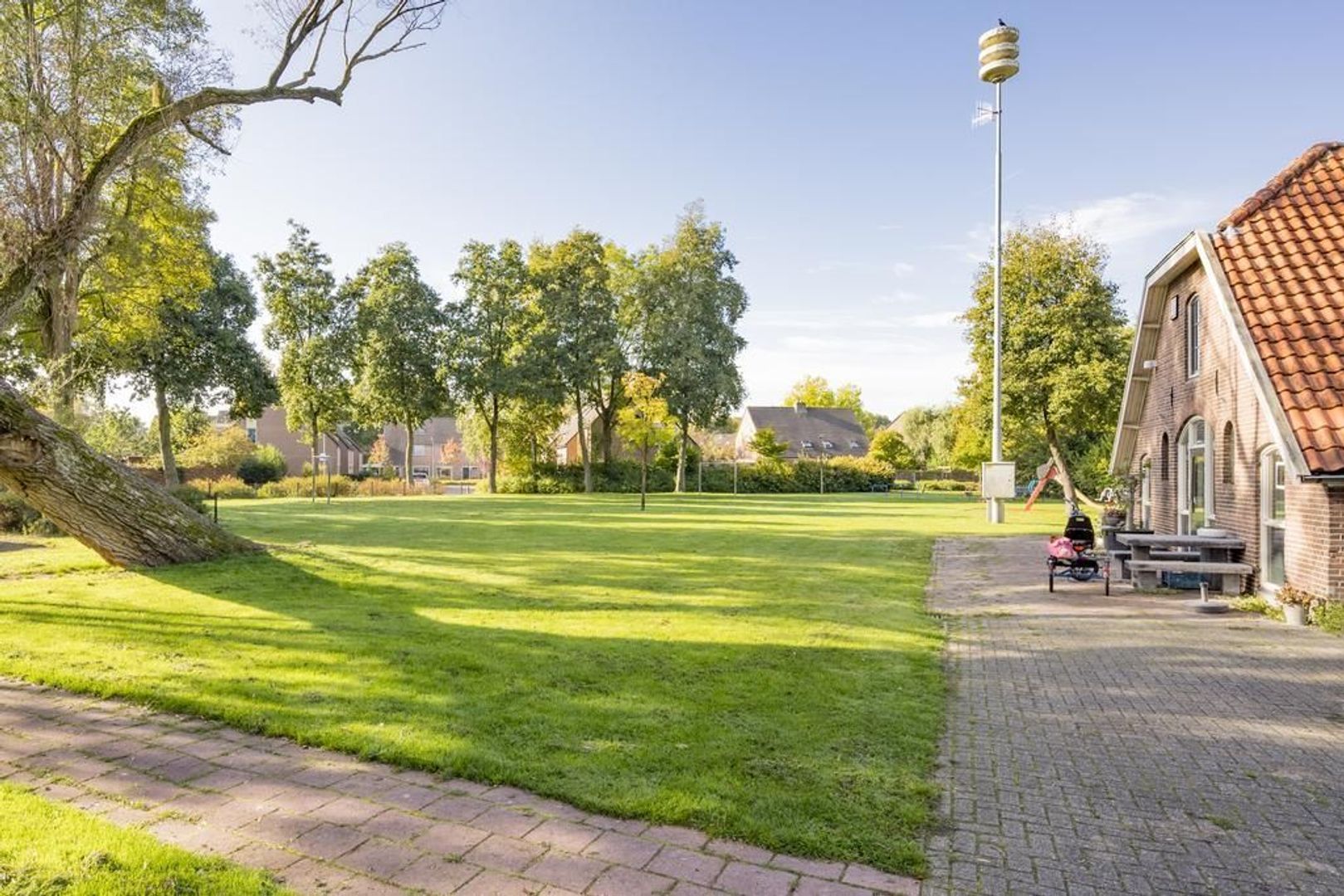 Moorselaar 63, Nijkerk foto-38