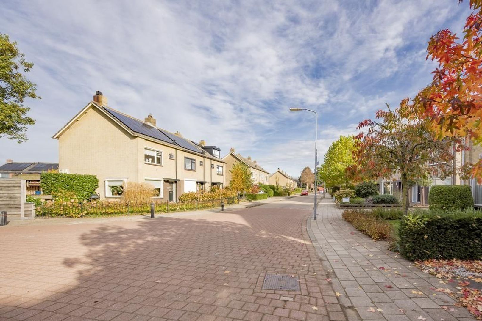 Duifhuis 30, Nijkerk foto-32