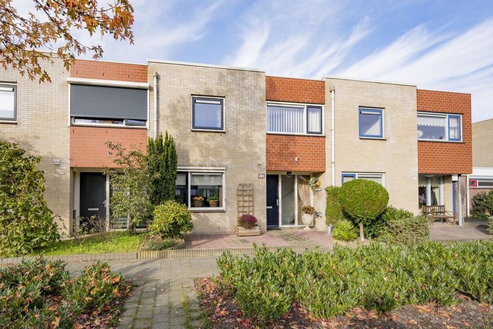 Botter 13, Nijkerk foto-0