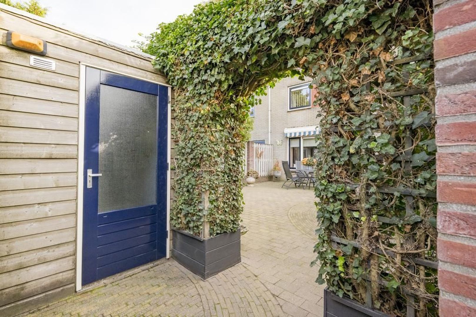 Botter 13, Nijkerk foto-29