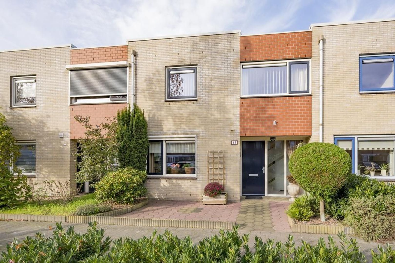 Botter 13, Nijkerk foto-32