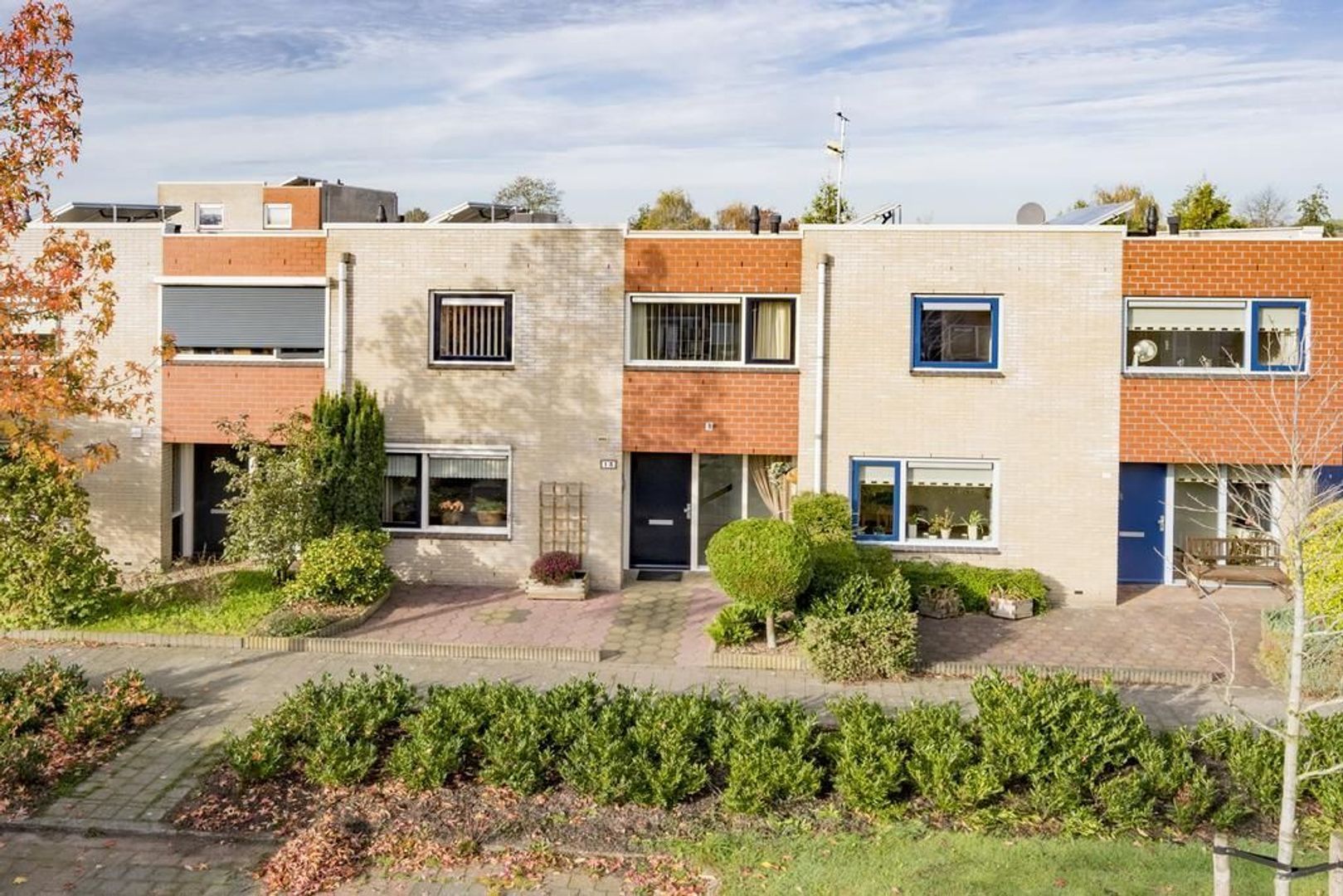 Botter 13, Nijkerk foto-33
