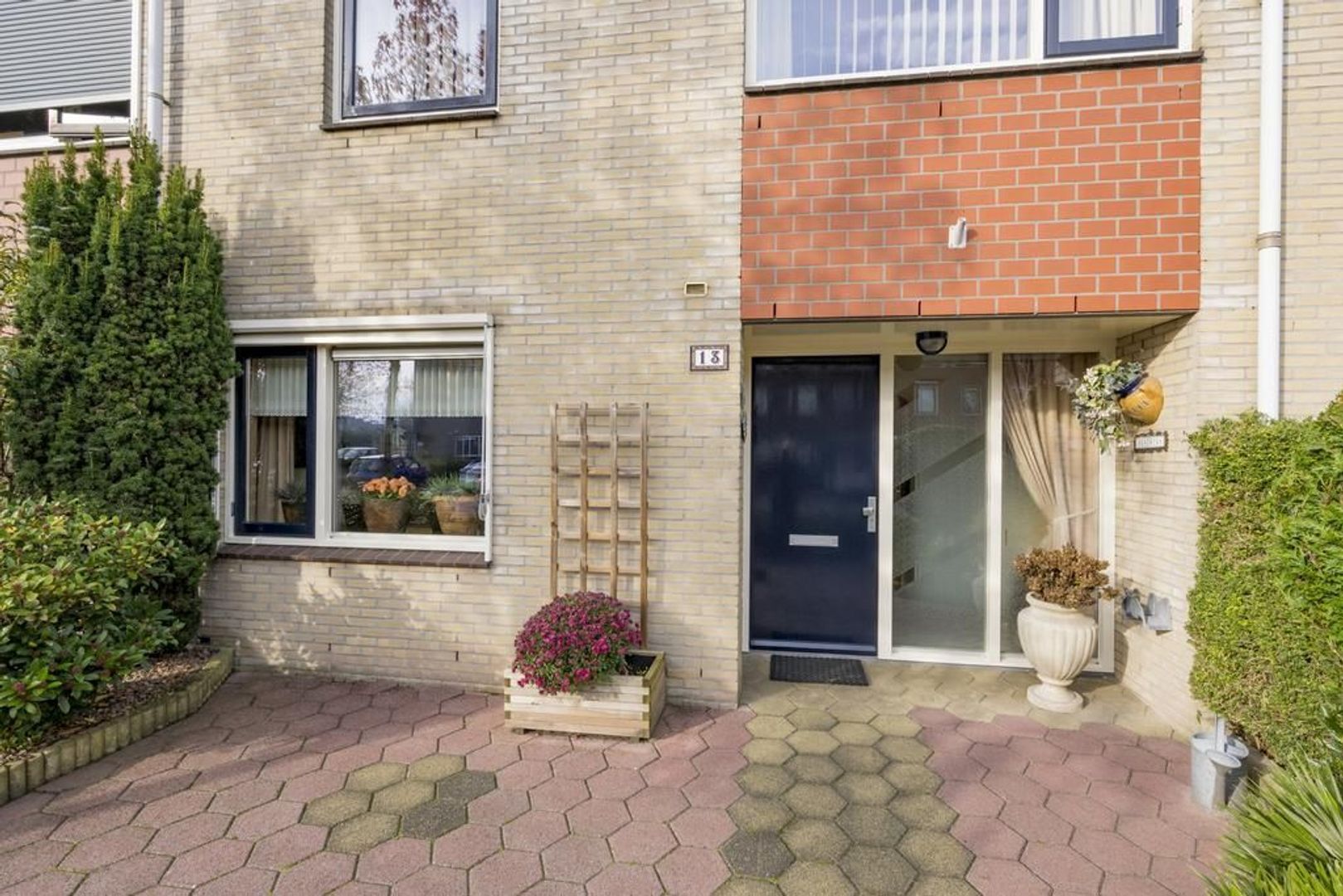 Botter 13, Nijkerk foto-31