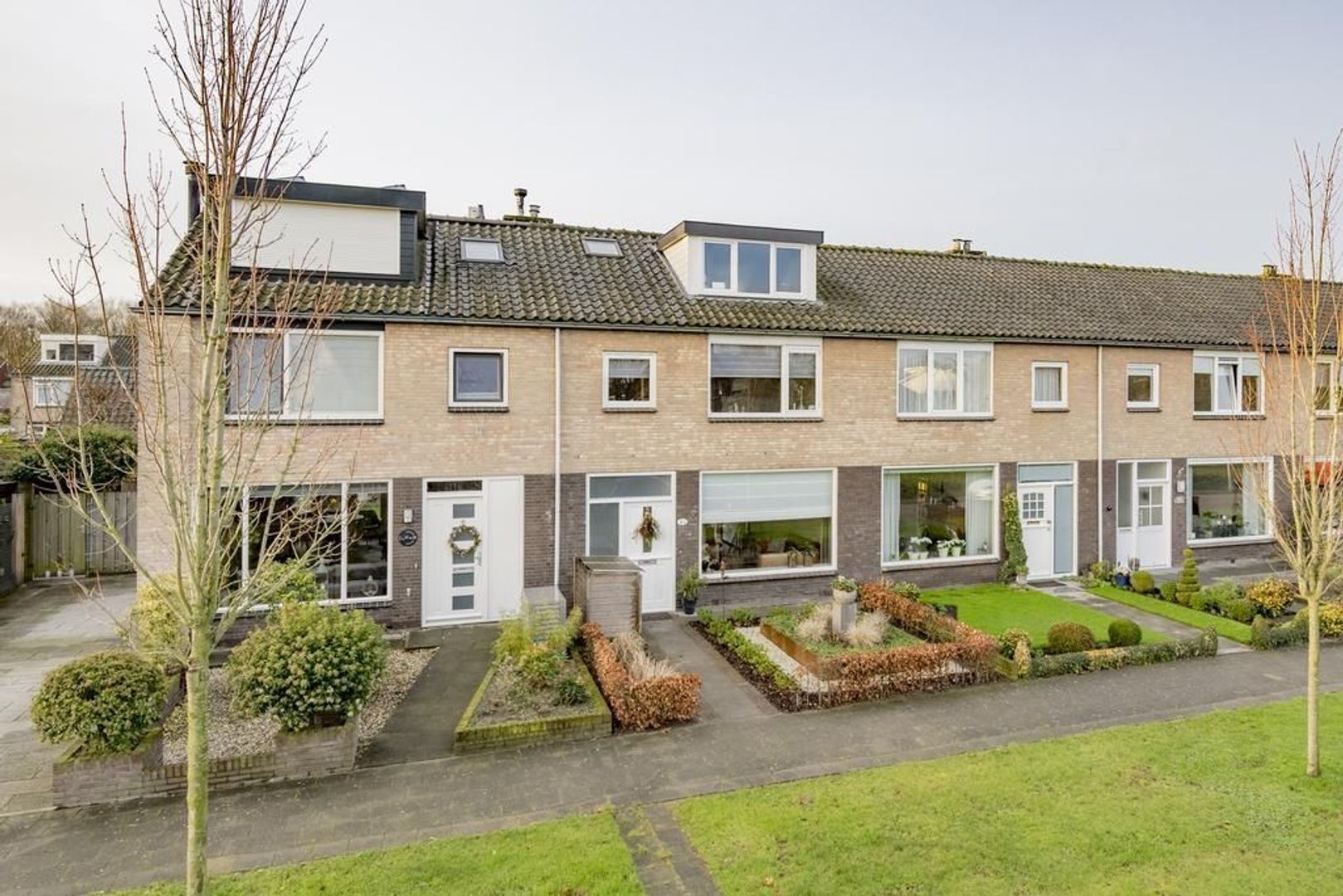 Ahornlaan 21, Nijkerk foto-0