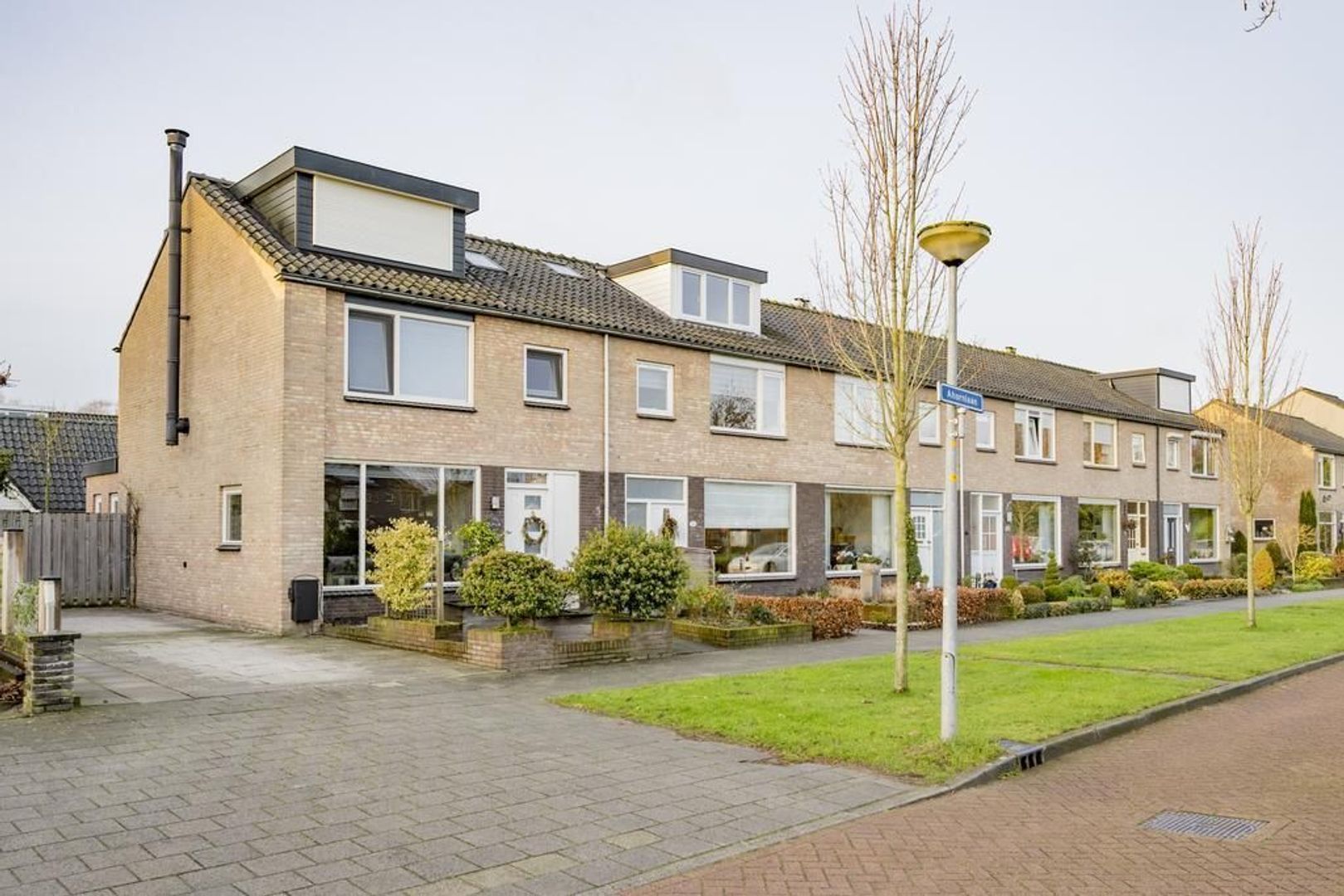 Ahornlaan 21, Nijkerk foto-41