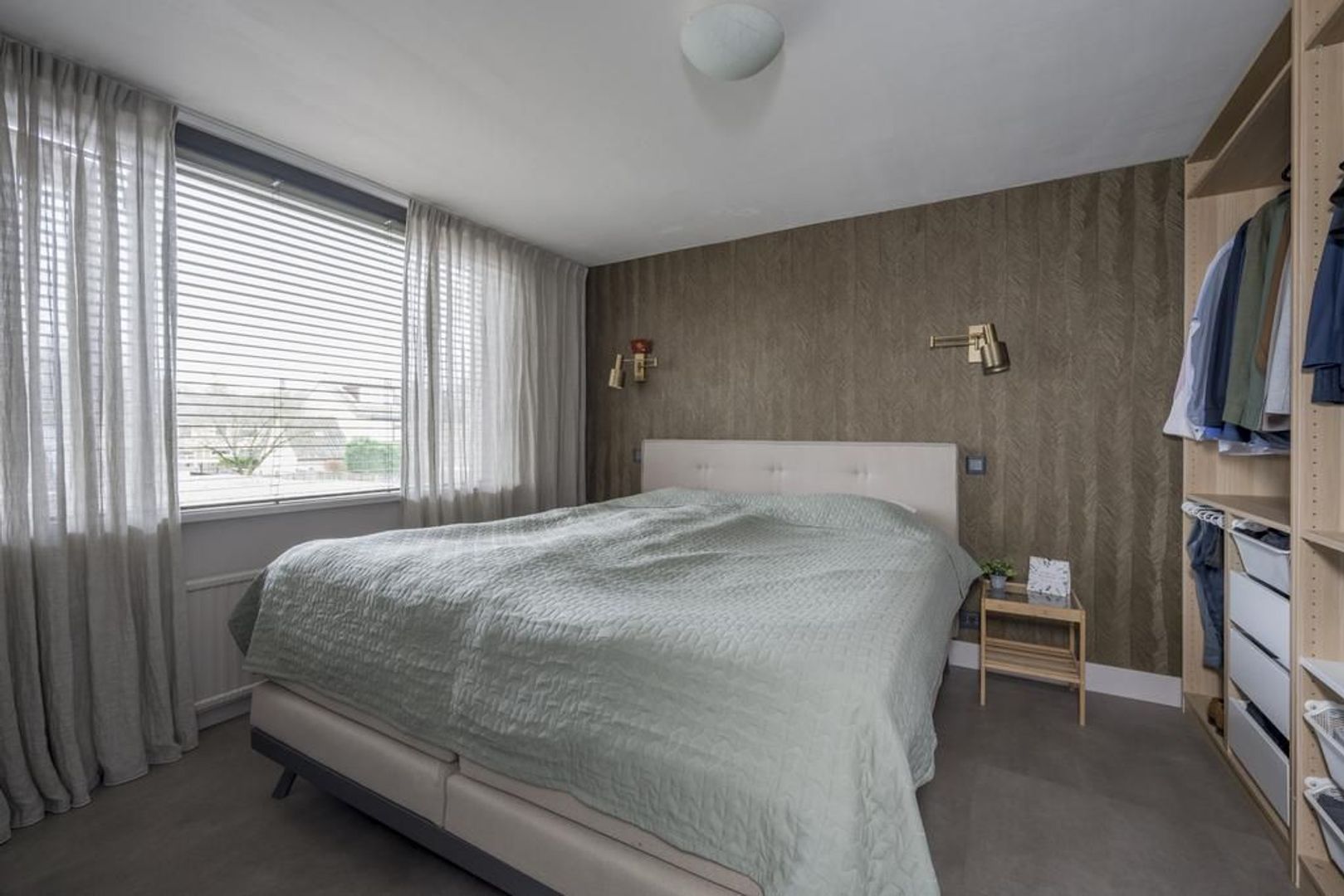 Ahornlaan 21, Nijkerk foto-14