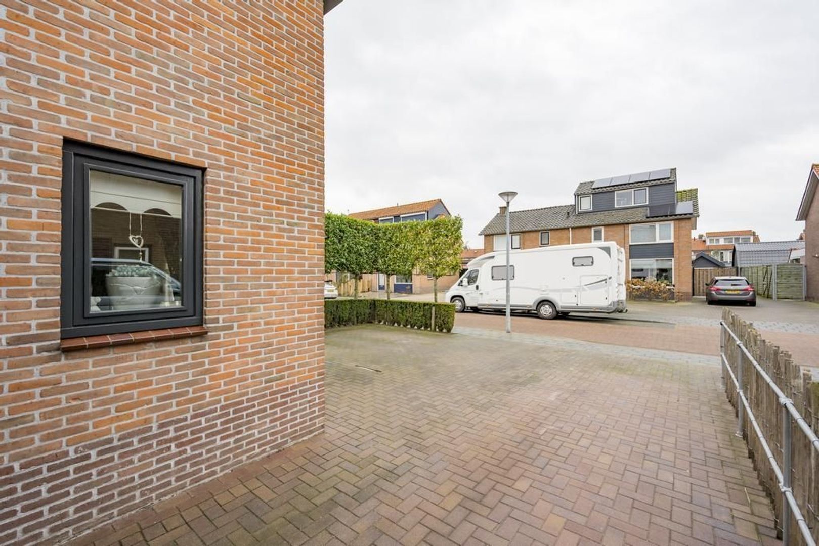 Karel Doormanstraat 44, Nijkerk foto-34