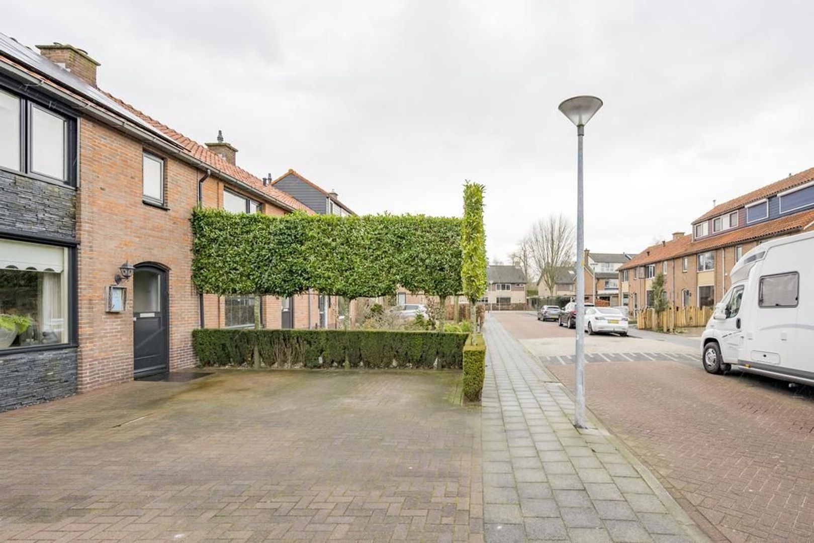 Karel Doormanstraat 44, Nijkerk foto-35