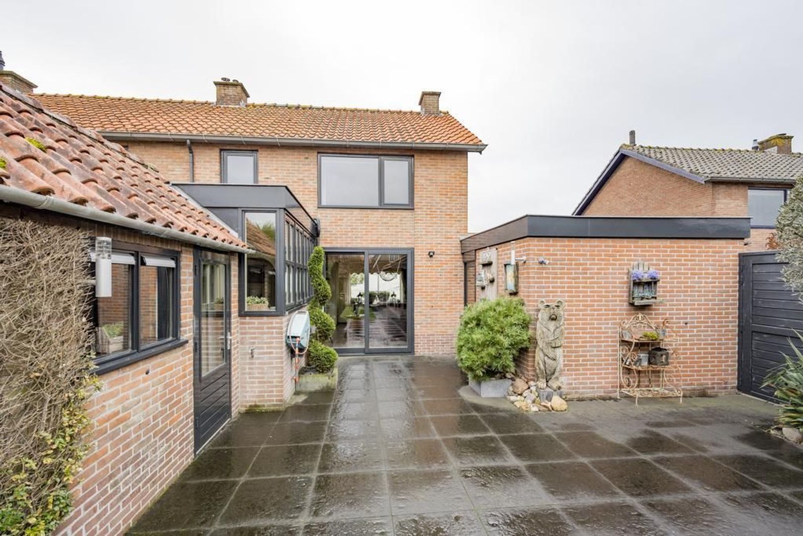 Karel Doormanstraat 44, Nijkerk foto-27