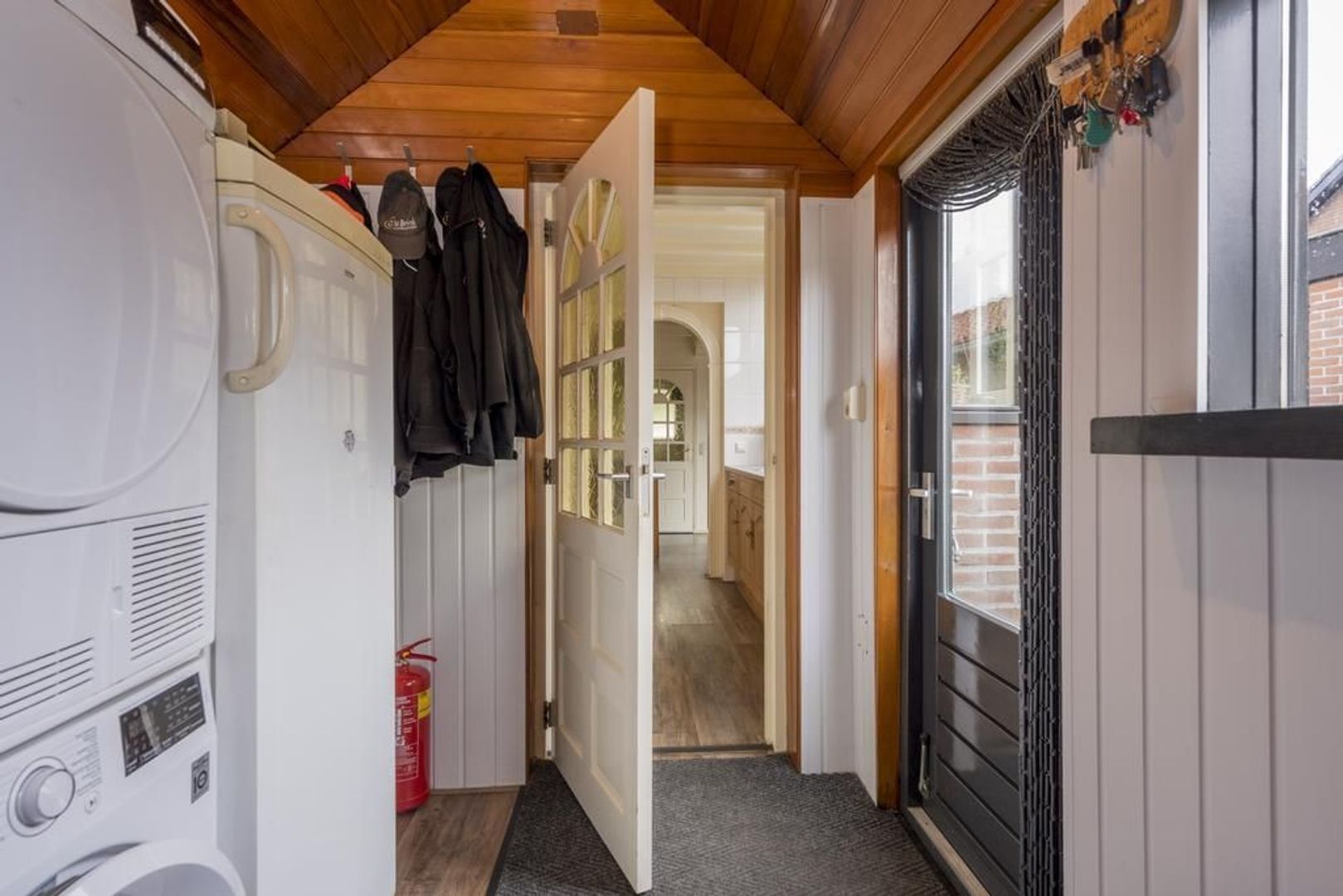 Karel Doormanstraat 44, Nijkerk foto-14