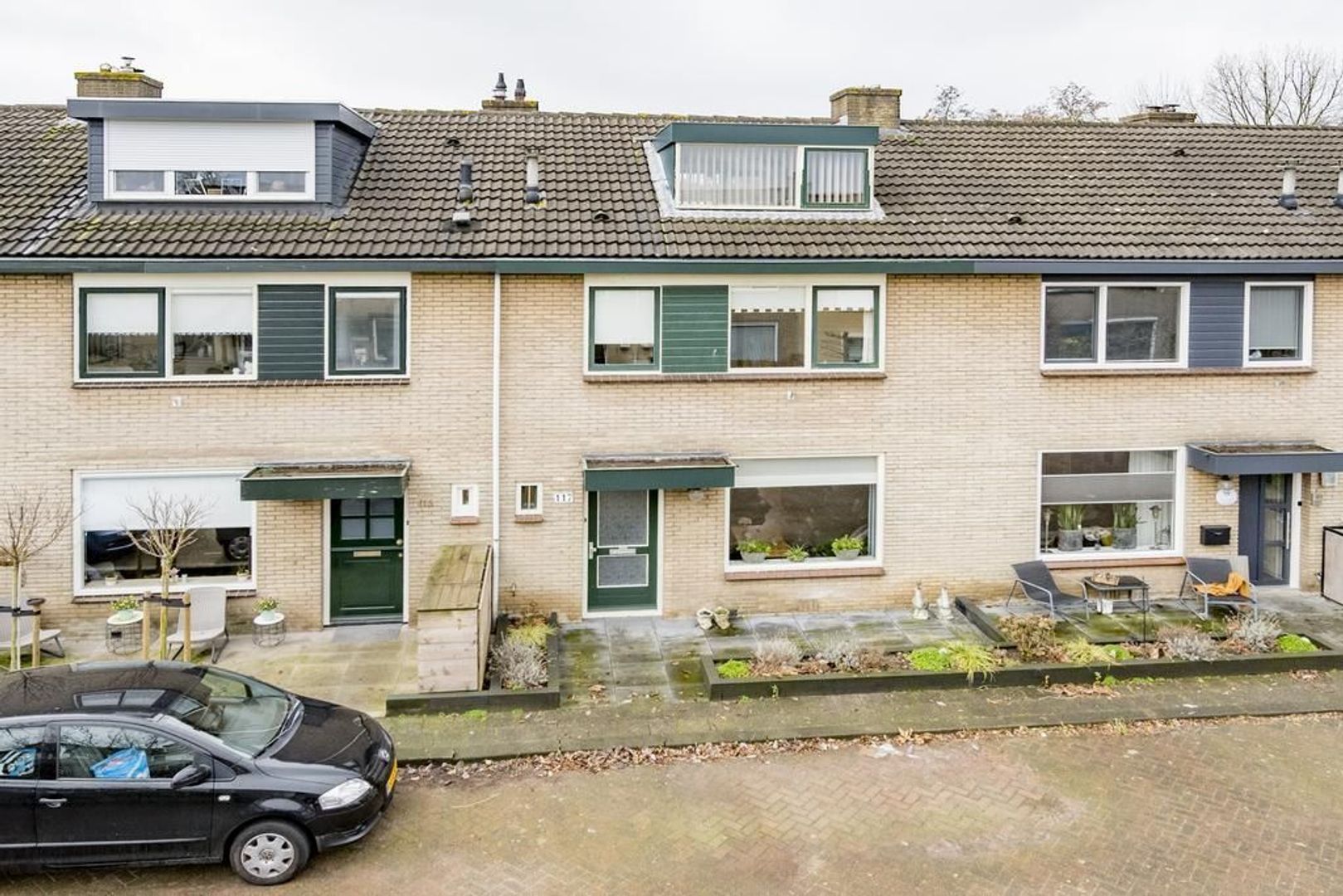Wittenburg 117, Nijkerk foto-31
