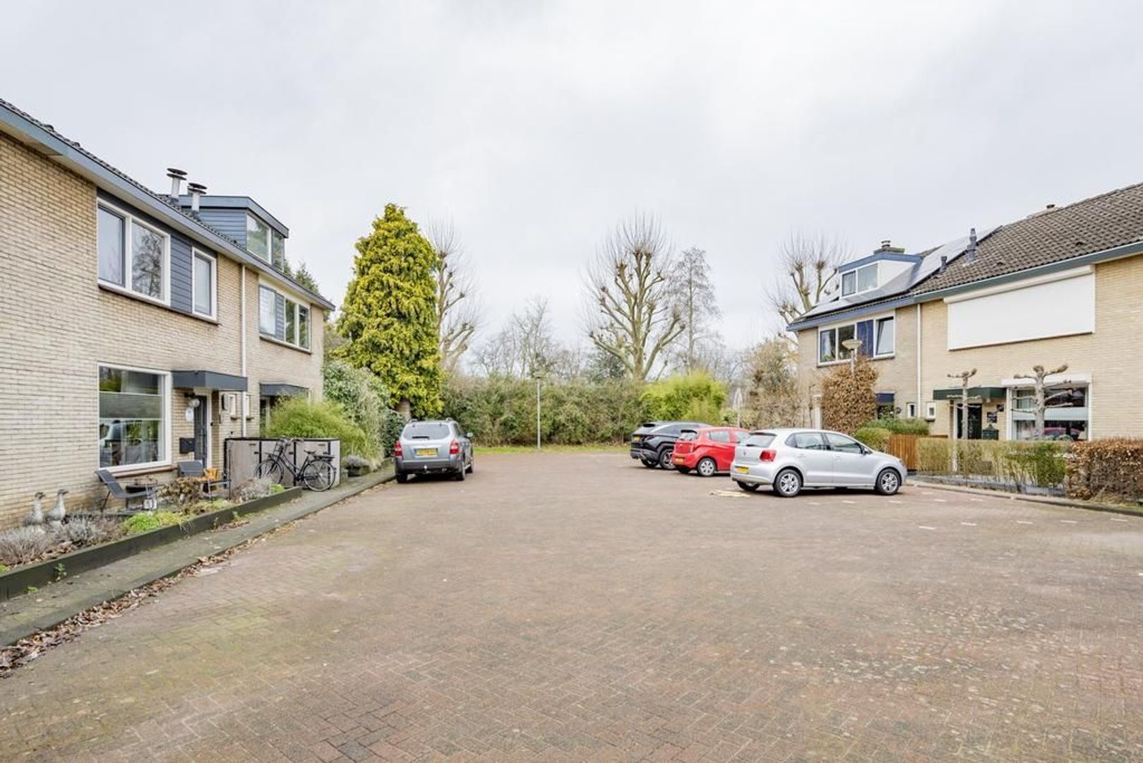 Wittenburg 117, Nijkerk foto-34