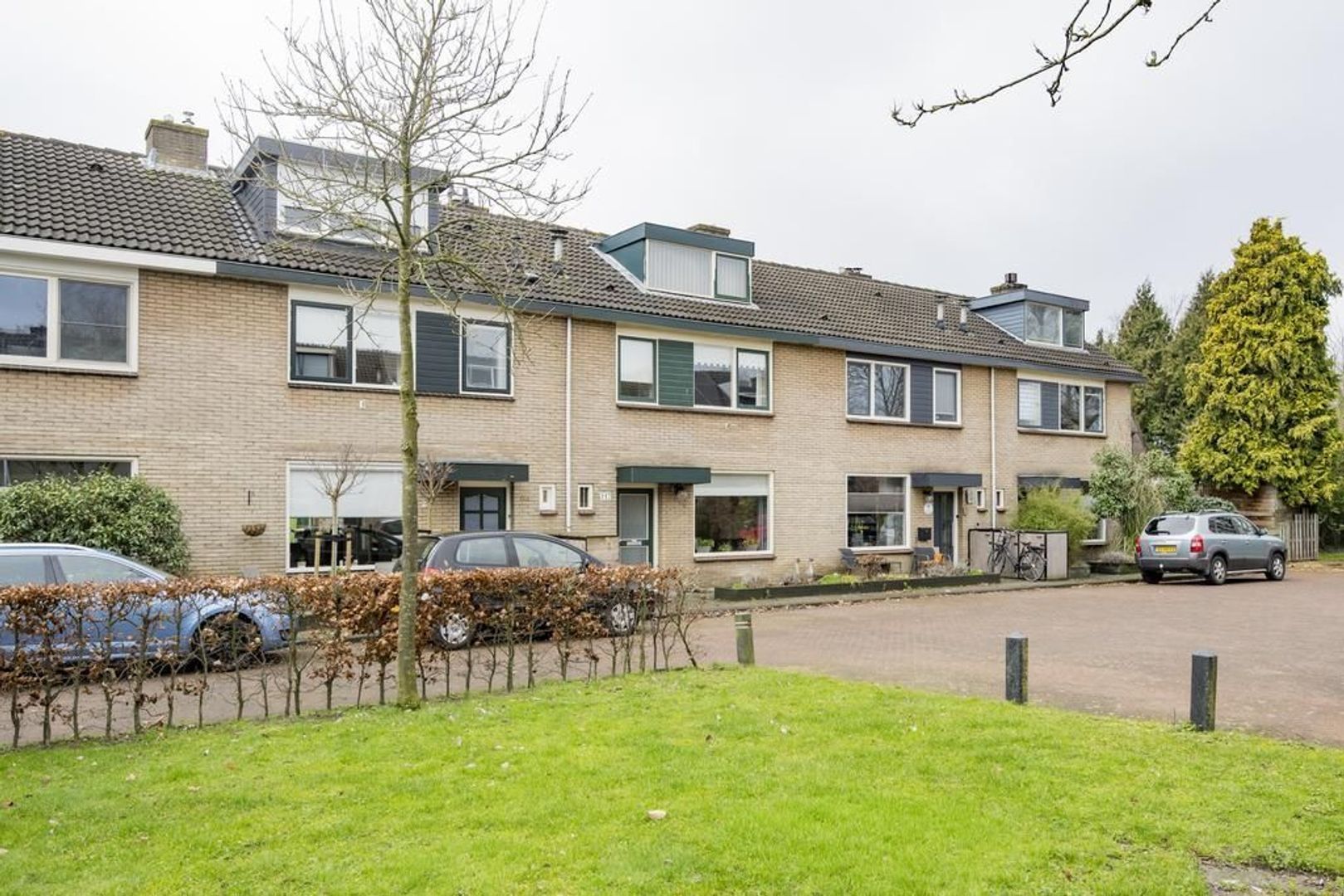Wittenburg 117, Nijkerk foto-33