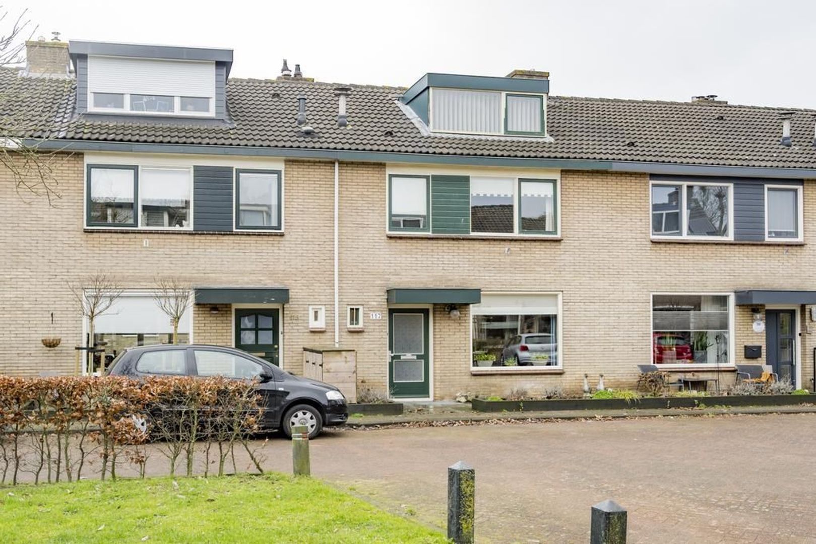 Wittenburg 117, Nijkerk foto-32