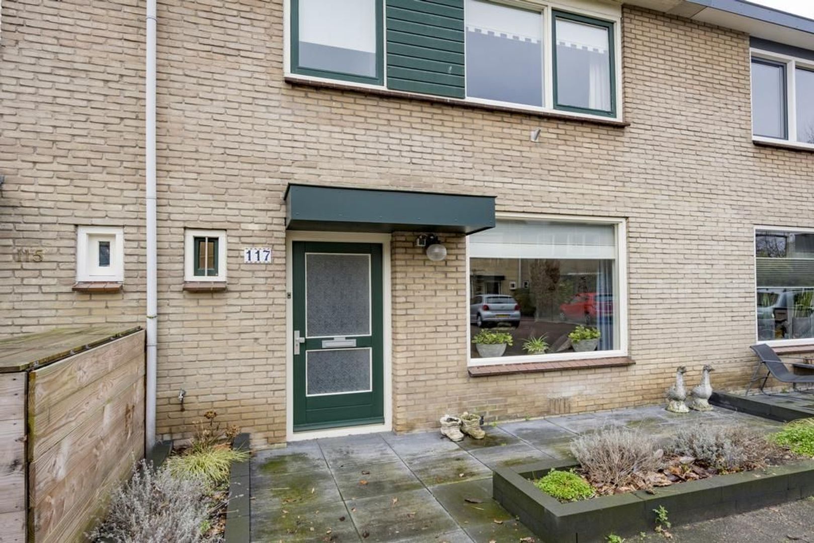 Wittenburg 117, Nijkerk foto-30