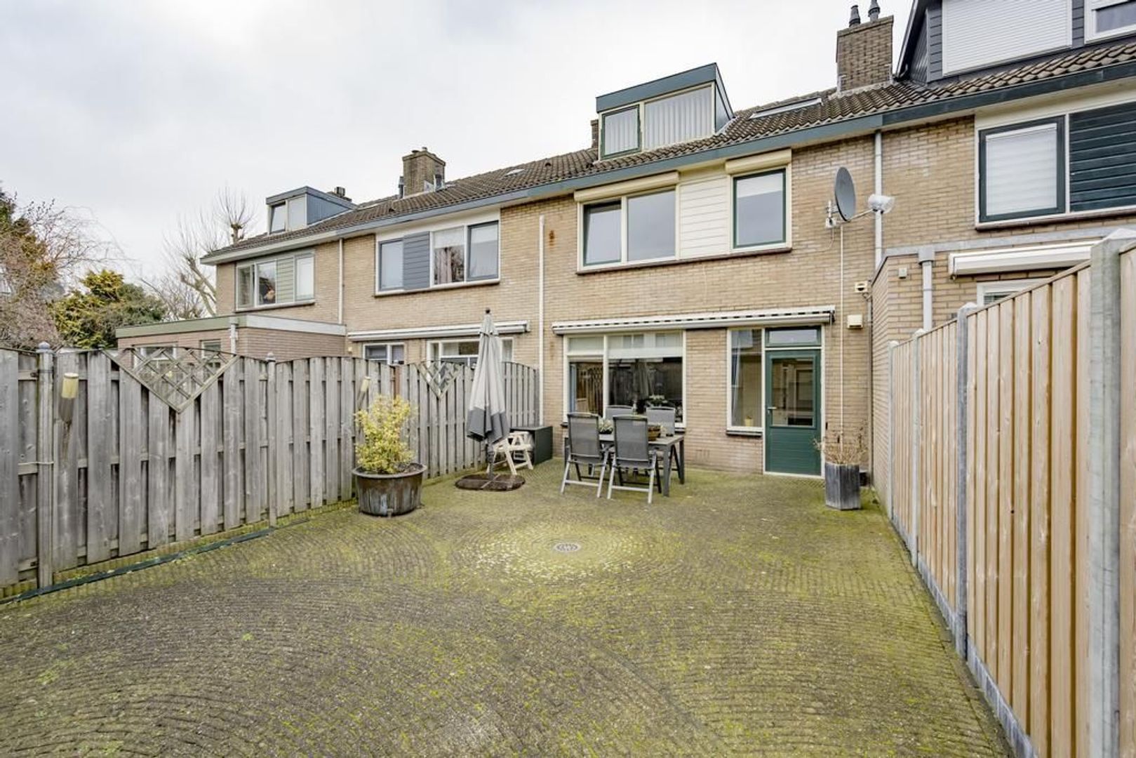 Wittenburg 117, Nijkerk foto-29