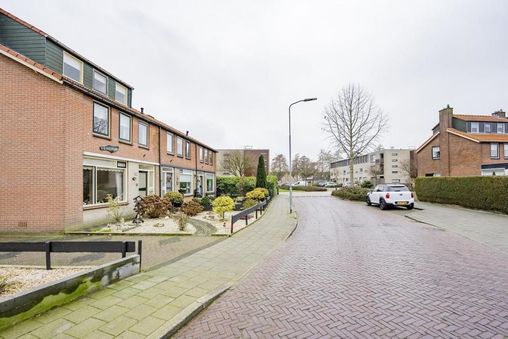 Isaac Sweersstraat 32, Nijkerk foto-32