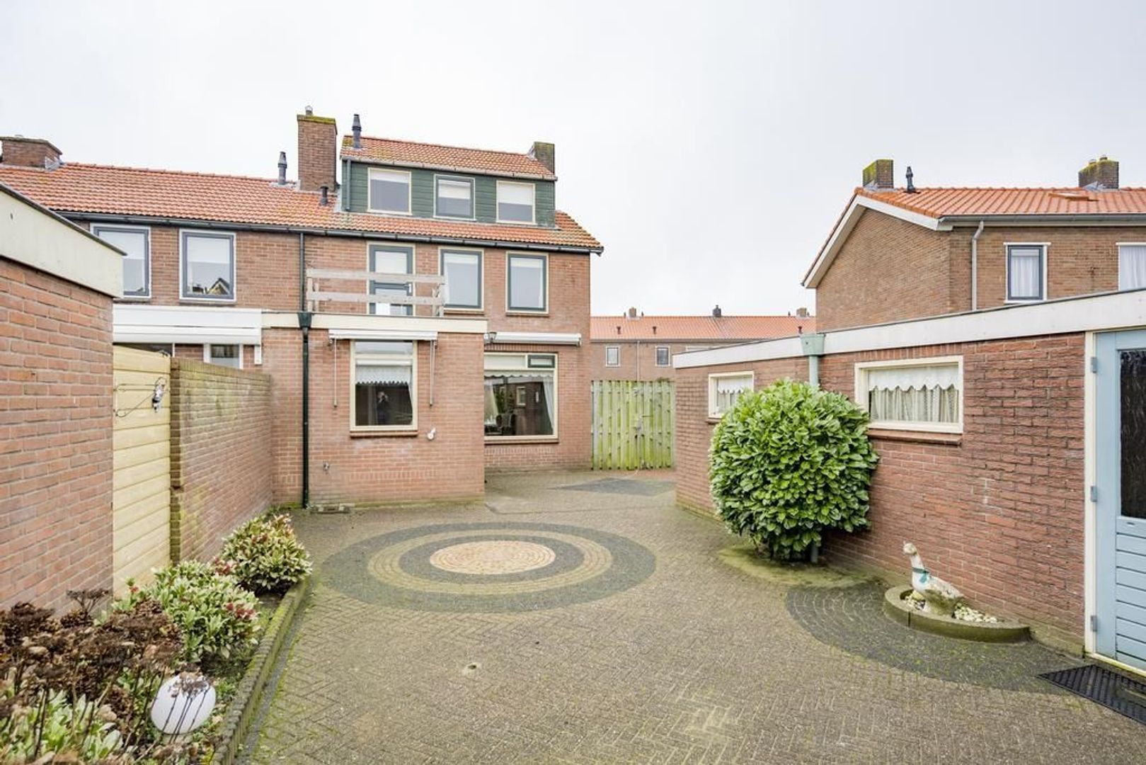 Isaac Sweersstraat 32, Nijkerk foto-26