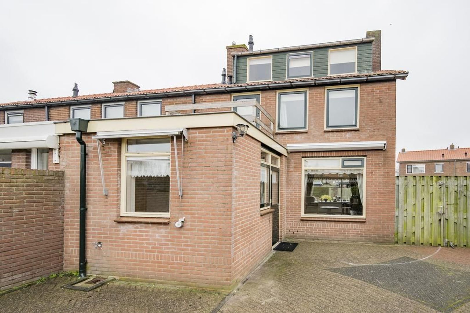 Isaac Sweersstraat 32, Nijkerk foto-24