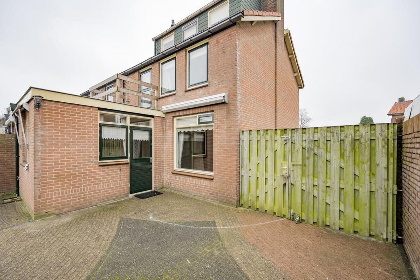 Isaac Sweersstraat 32, Nijkerk foto-25