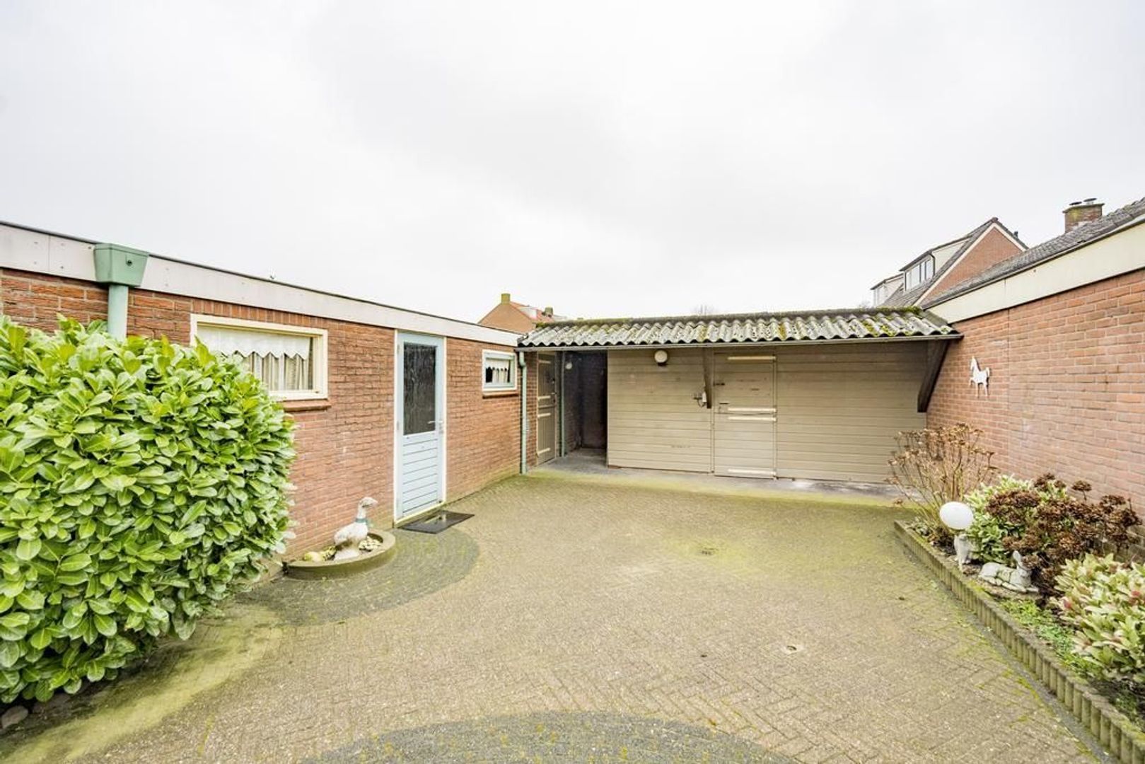 Isaac Sweersstraat 32, Nijkerk foto-28