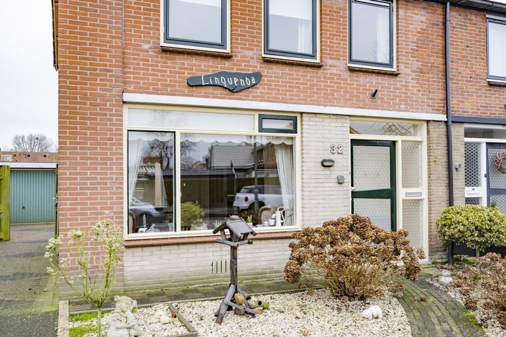 Isaac Sweersstraat 32, Nijkerk foto-30