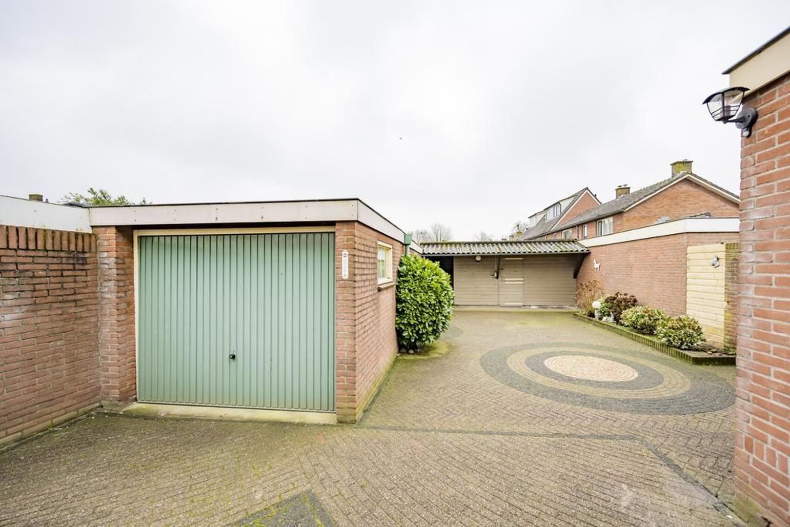 Isaac Sweersstraat 32, Nijkerk foto-27
