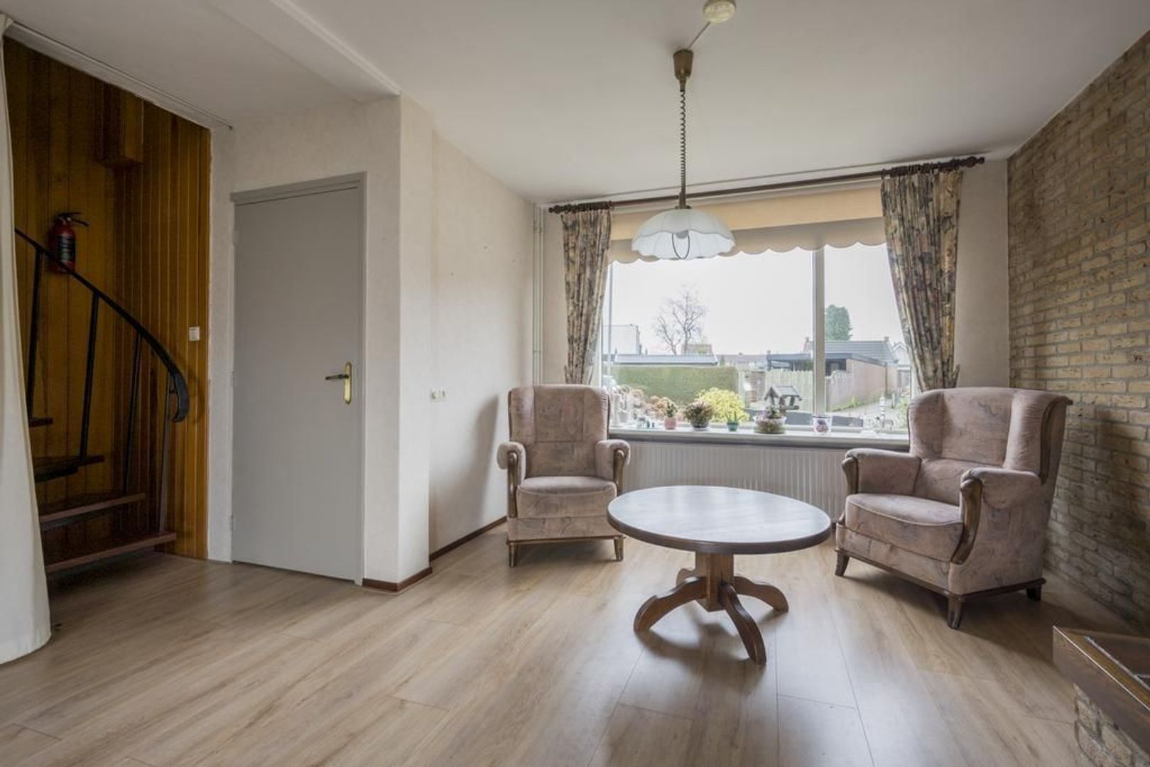 Isaac Sweersstraat 32, Nijkerk foto-3