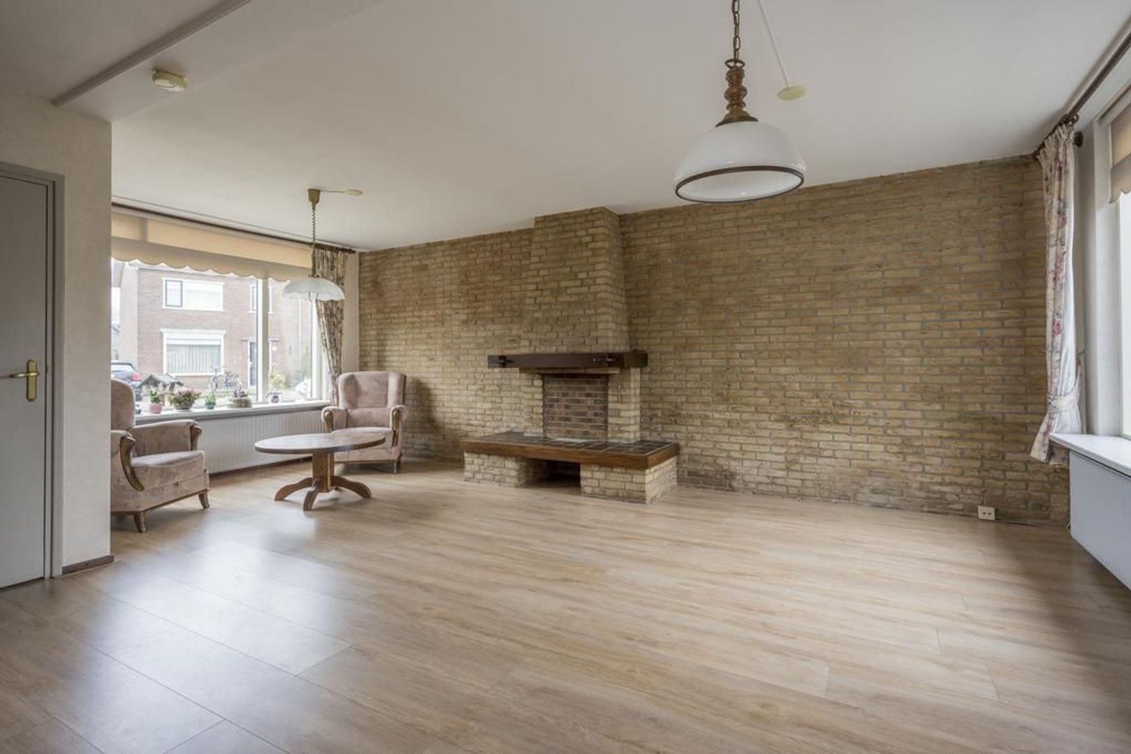 Isaac Sweersstraat 32, Nijkerk foto-2